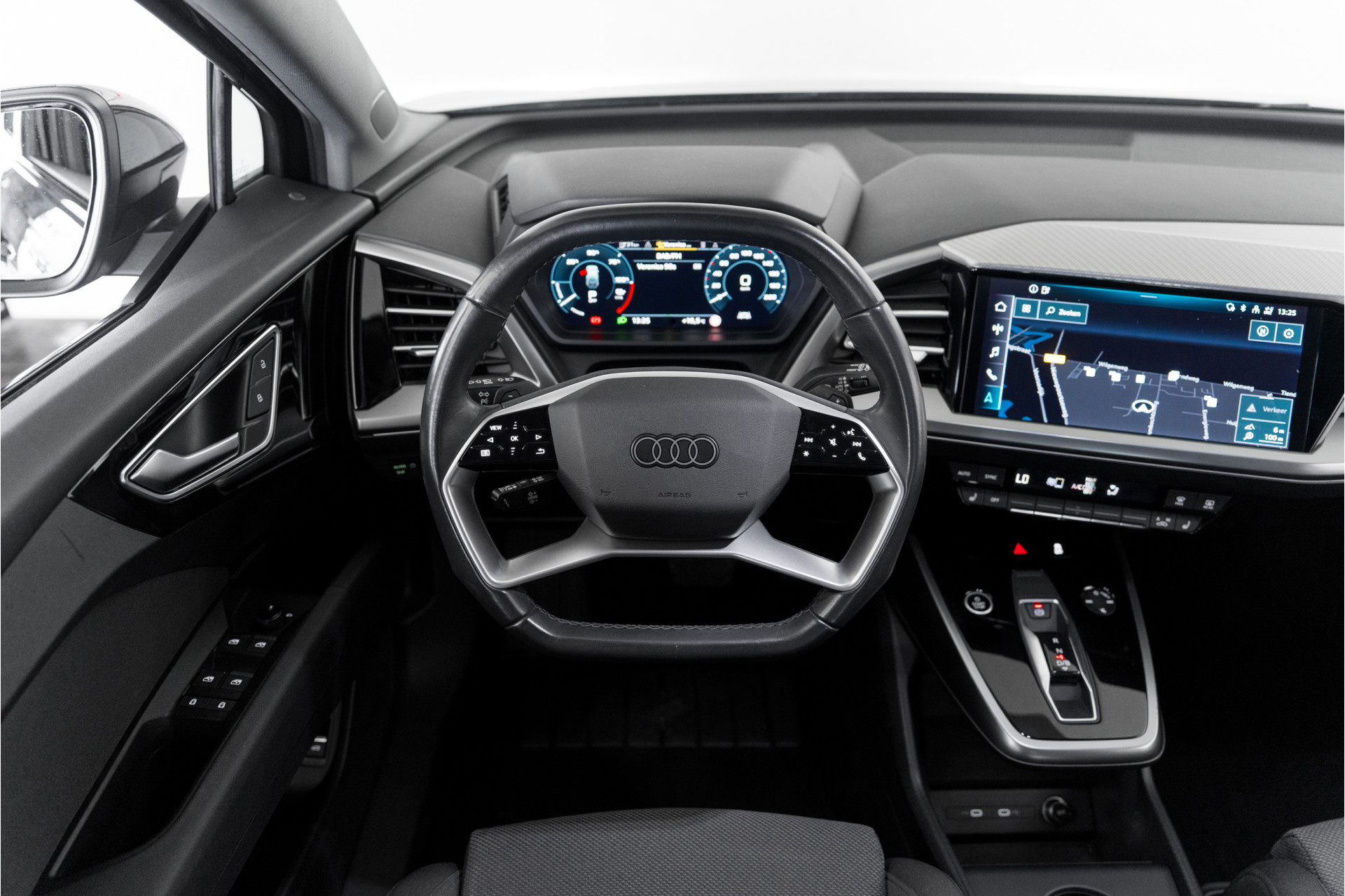 Foto van Audi Q4 35 E-tron