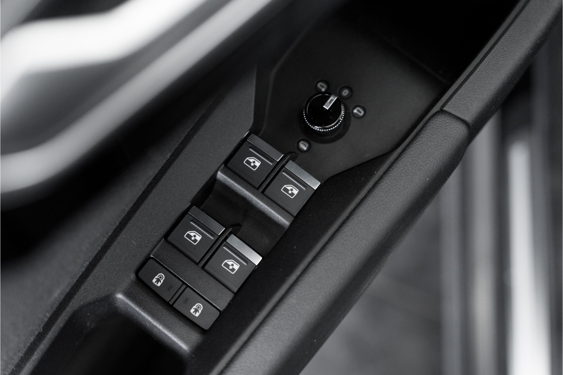Foto van Audi Q4 35 E-tron