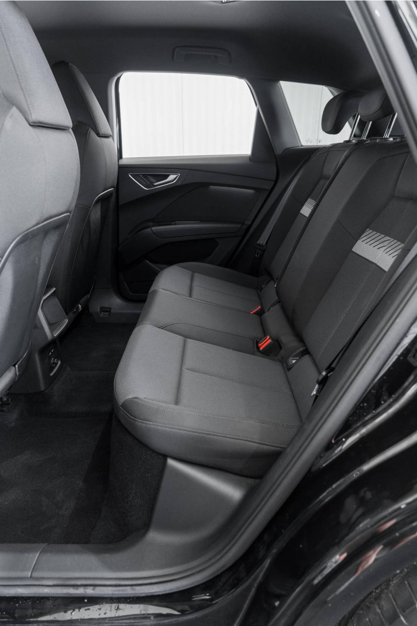 Foto van Audi Q4 35 E-tron