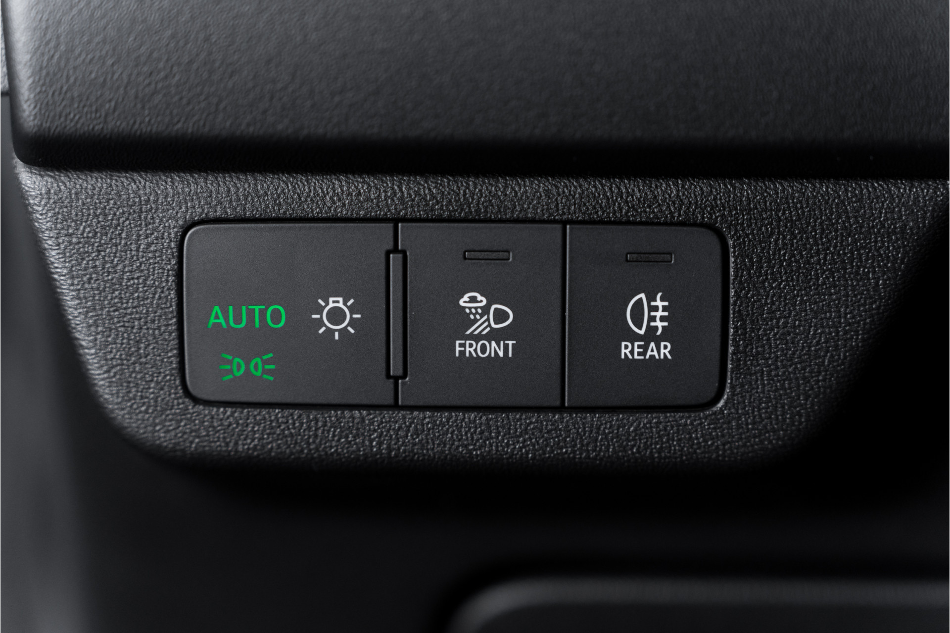 Foto van Audi Q4 35 E-tron