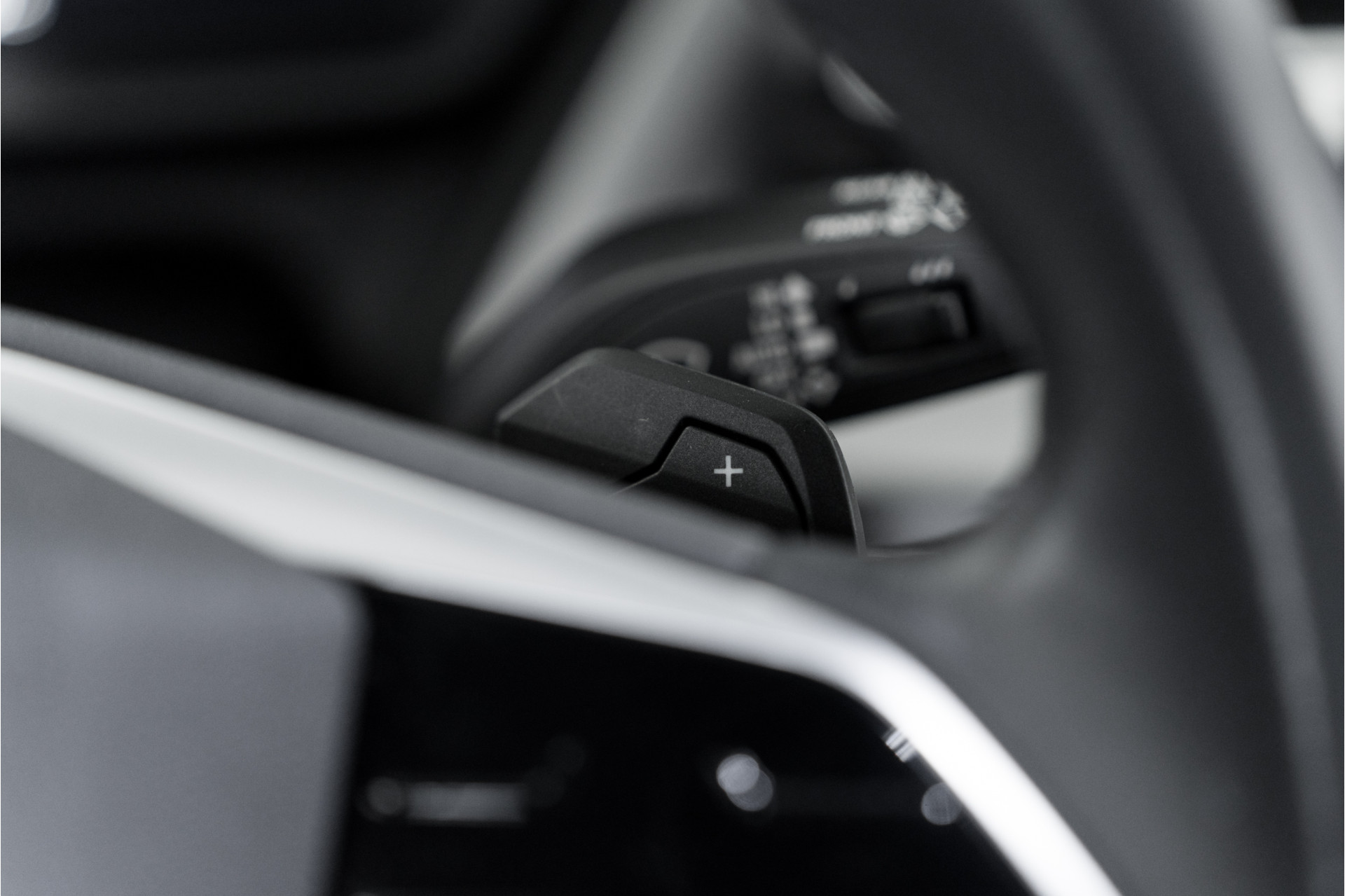 Foto van Audi Q4 35 E-tron