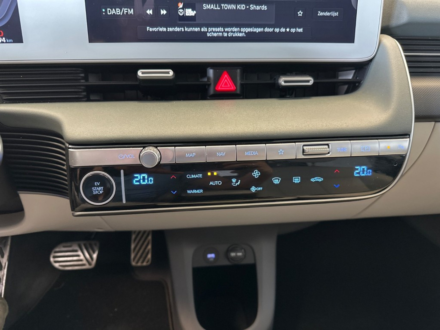Foto van Hyundai Ioniq5