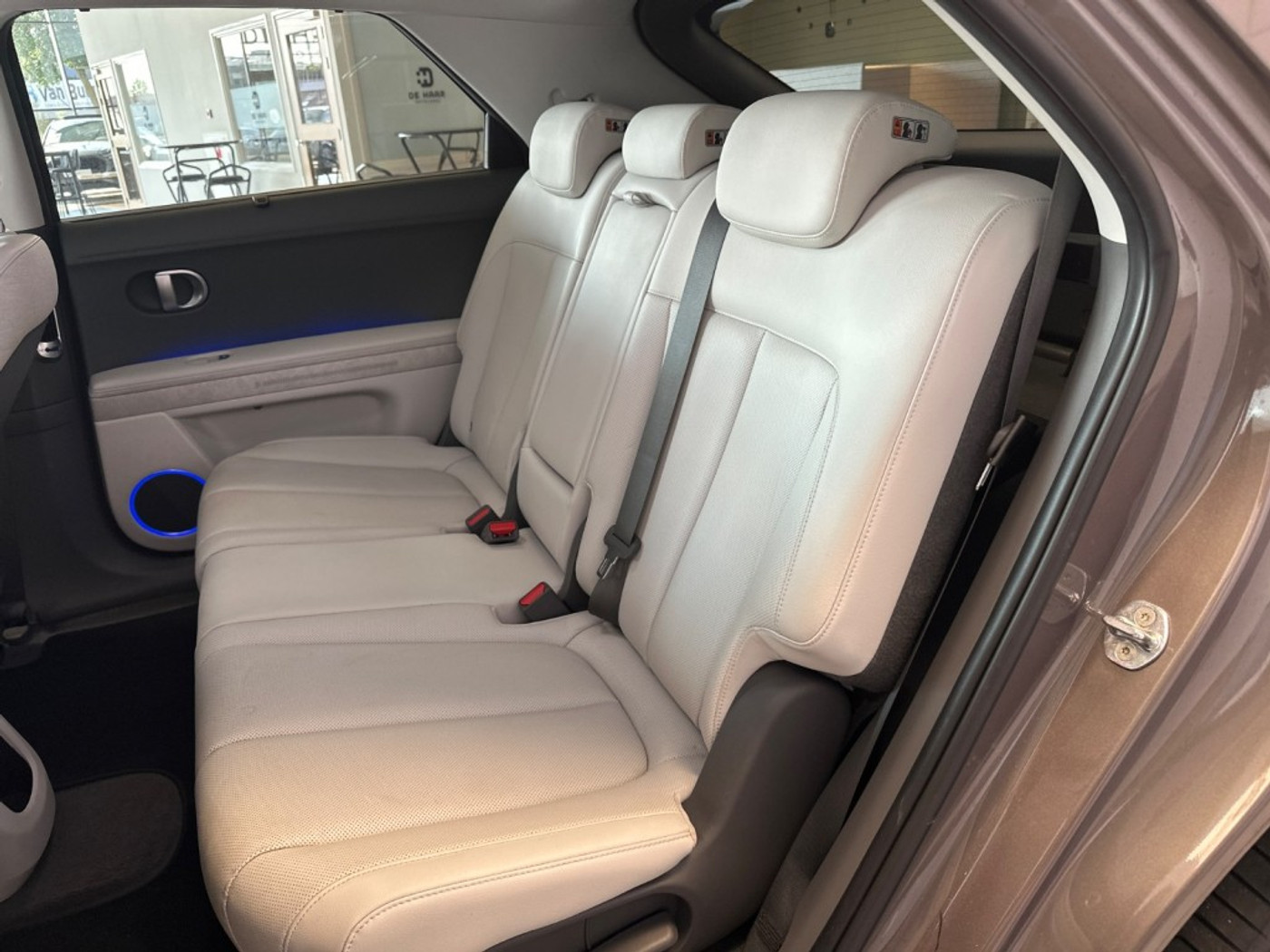 Foto van Hyundai Ioniq5