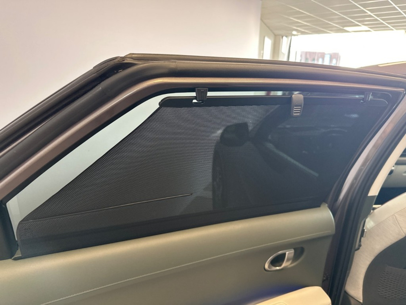 Foto van Hyundai Ioniq5