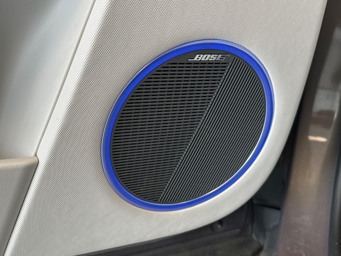 Foto van Hyundai Ioniq5