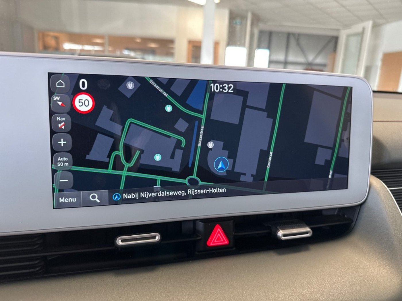 Foto van Hyundai Ioniq5