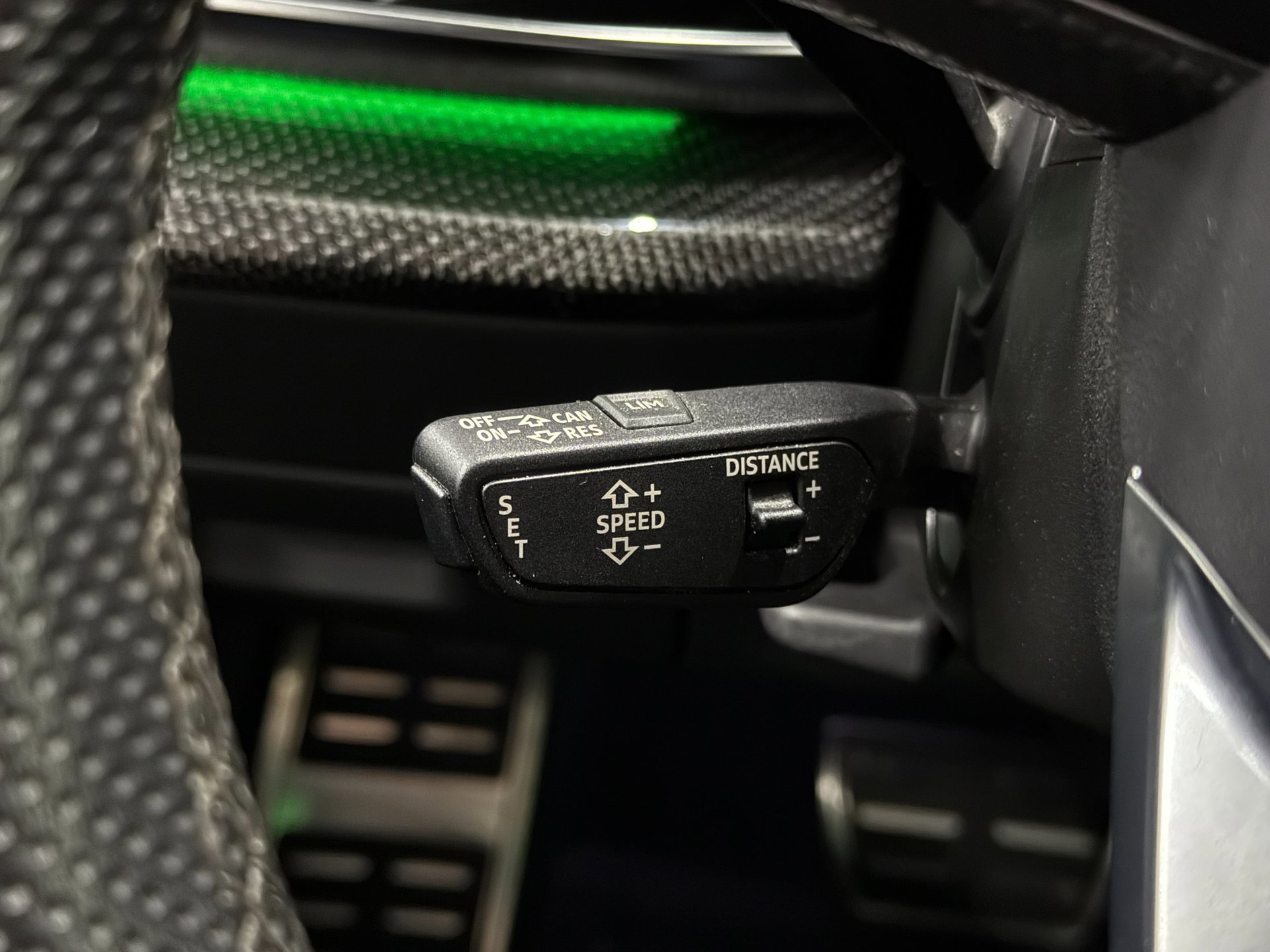 Foto van Audi Sq8
