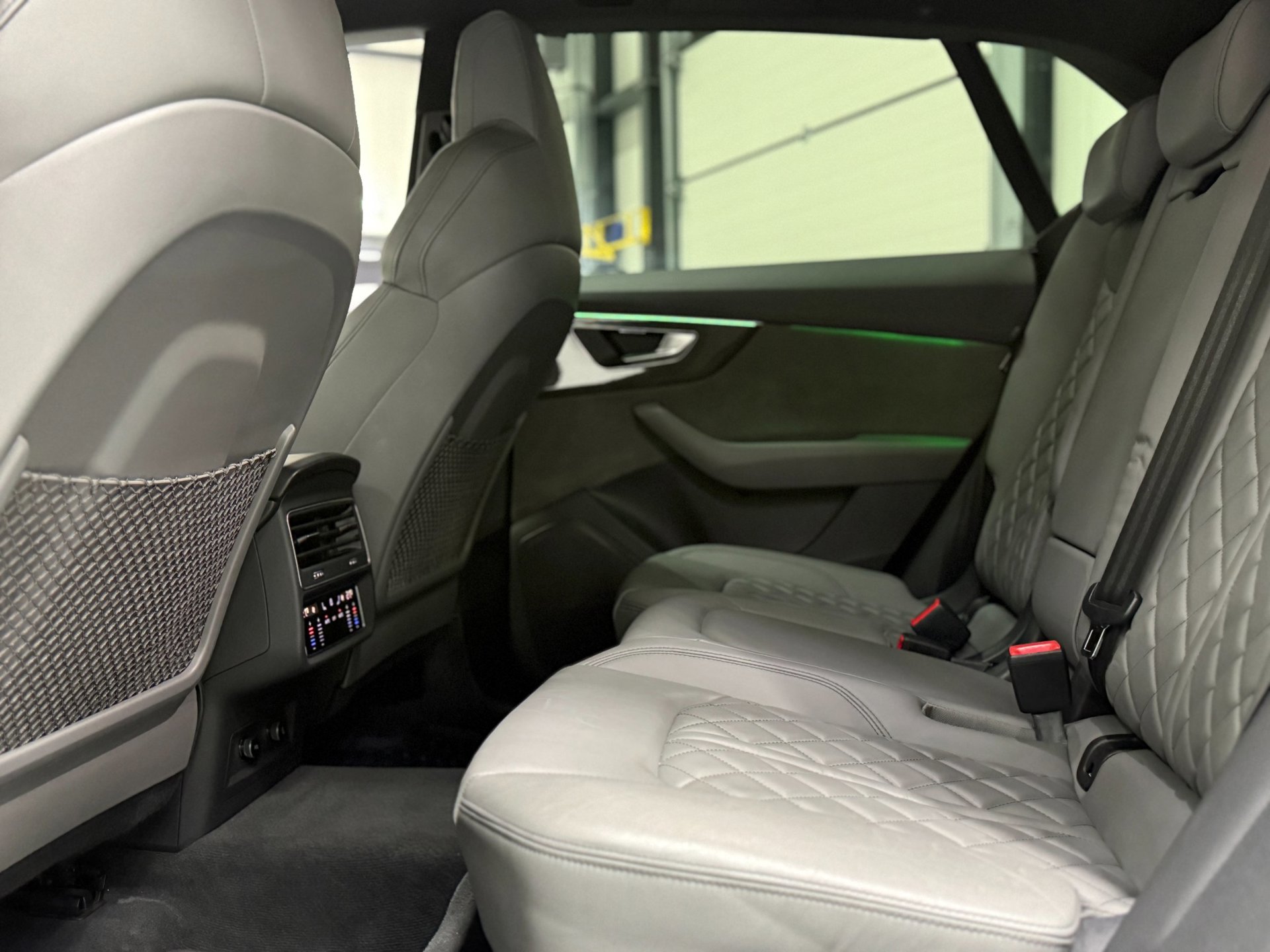 Foto van Audi Sq8