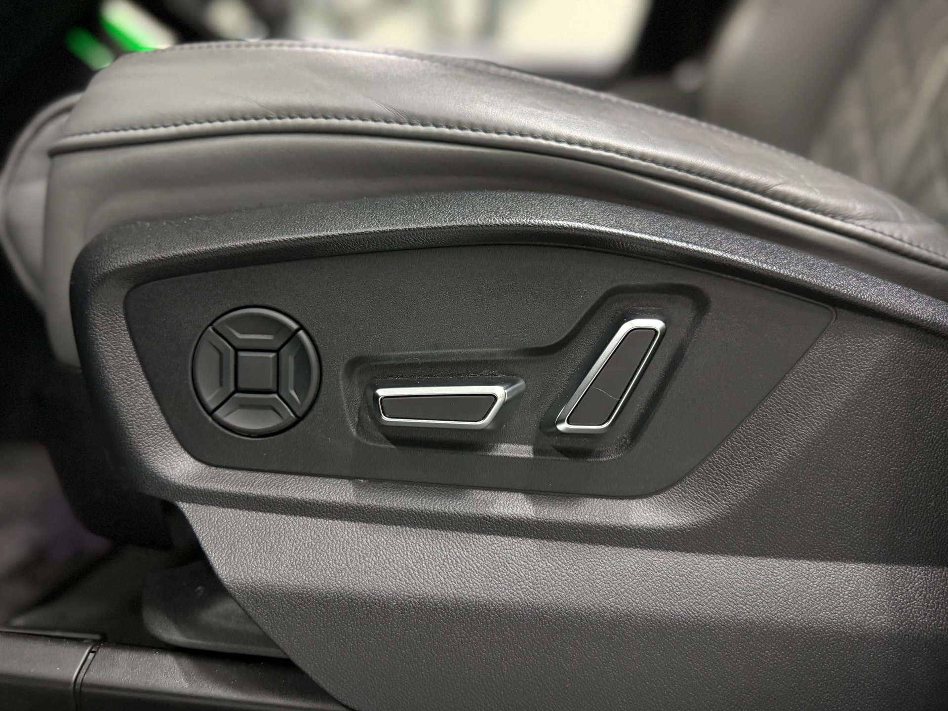 Foto van Audi Sq8