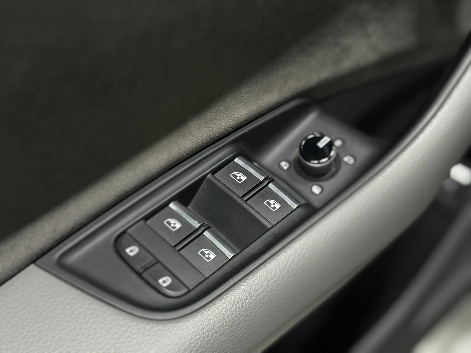 Foto van Audi Sq8