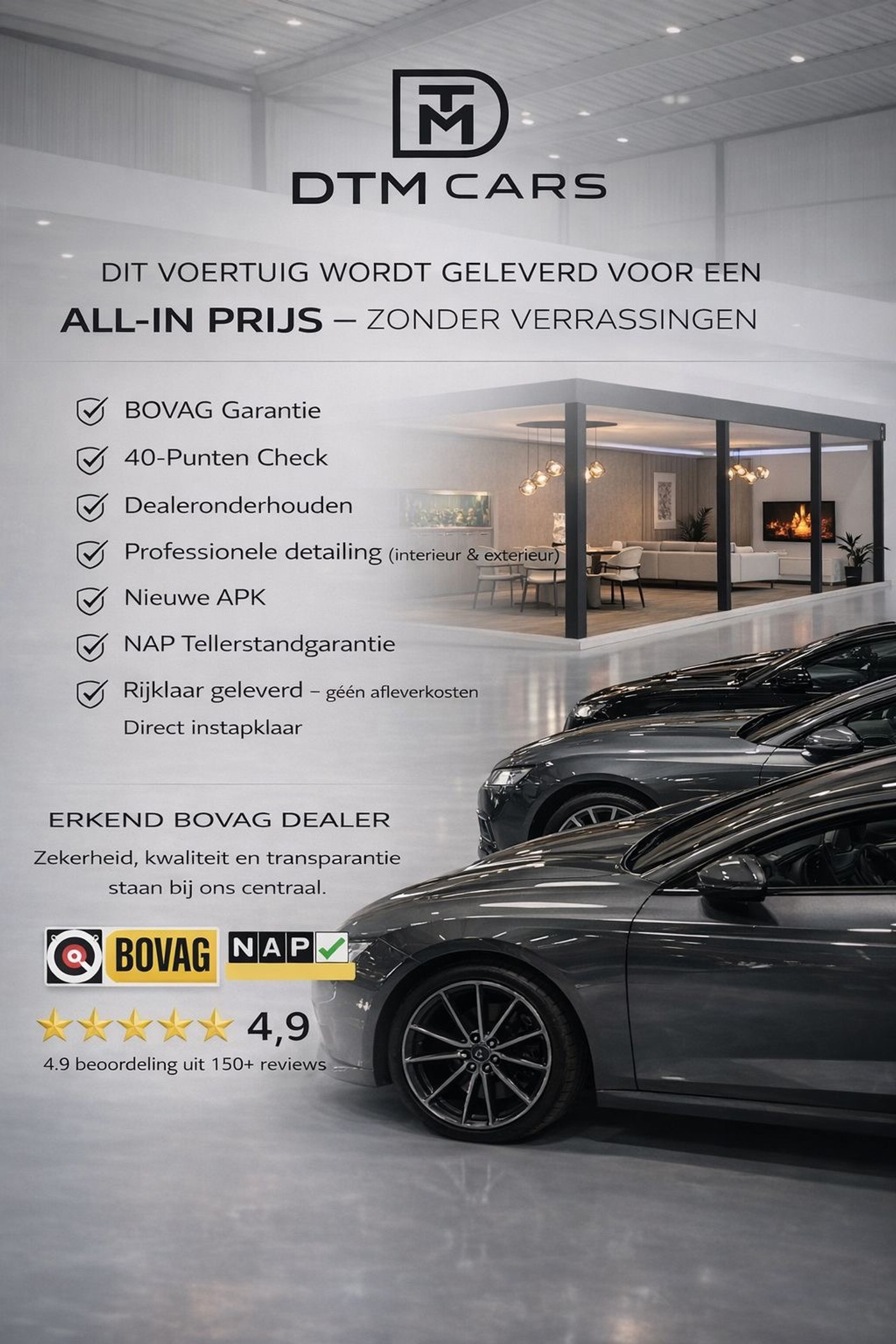 Foto van Audi Sq8