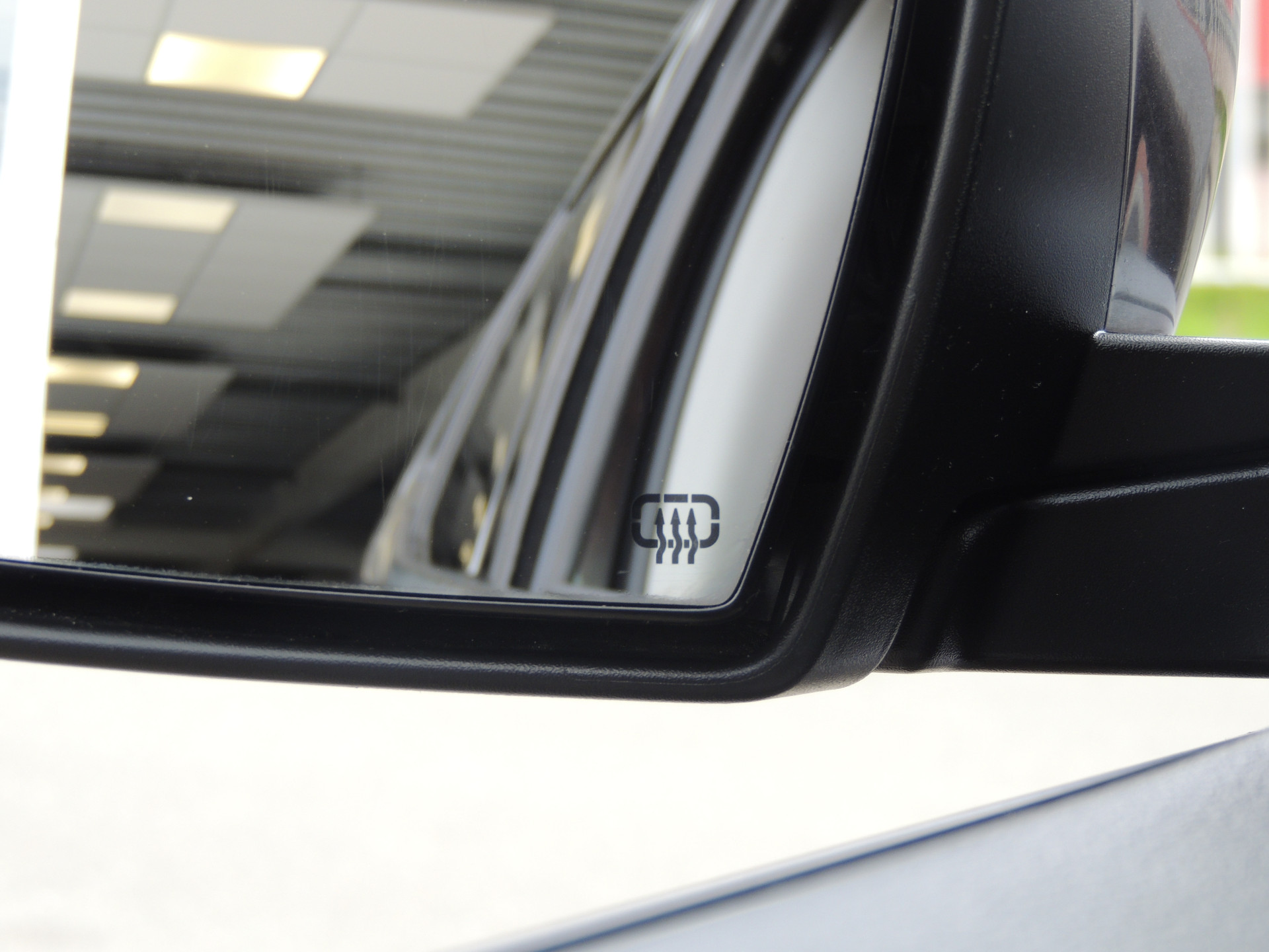 Foto van Jeep Compass