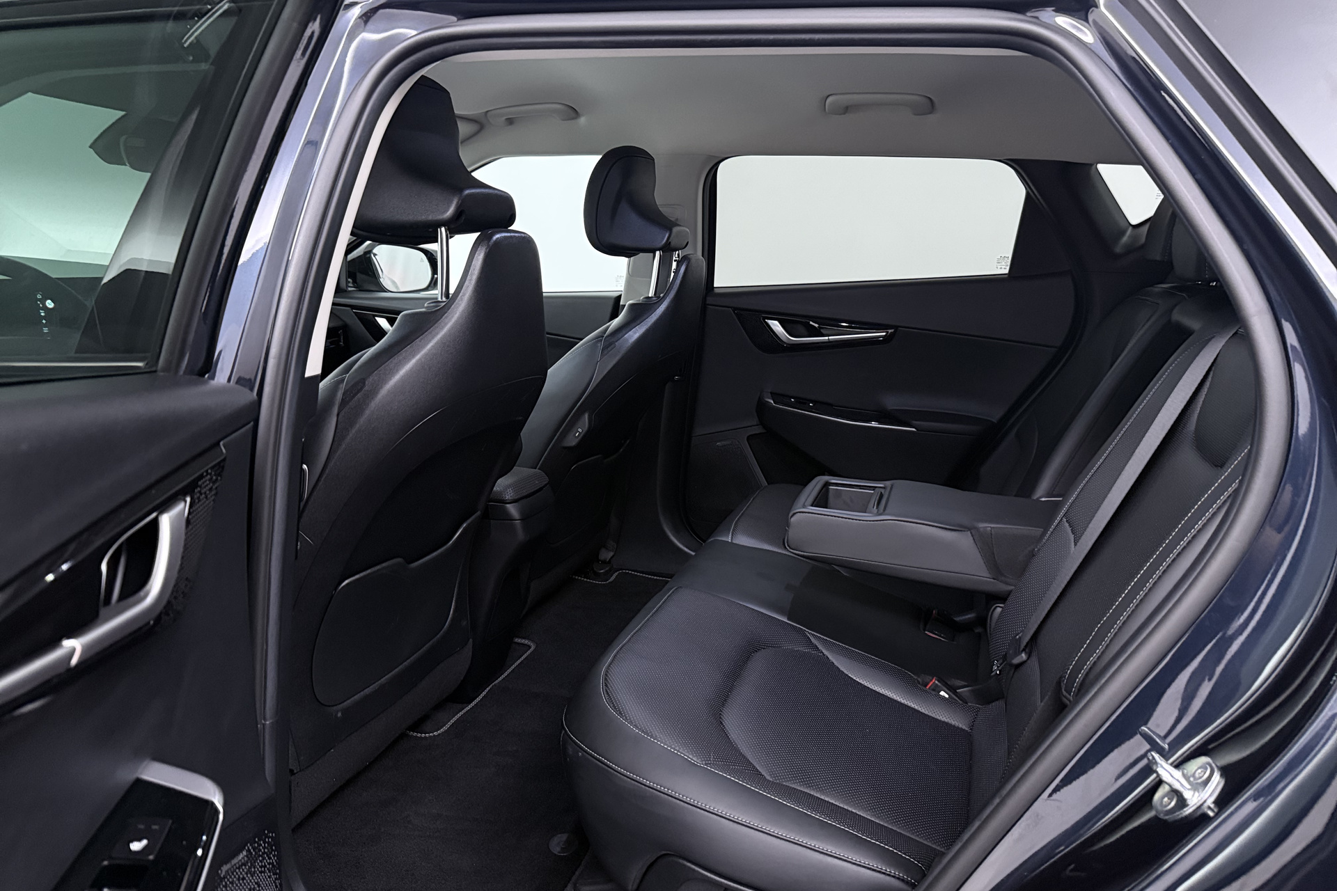Foto van Kia Ev6