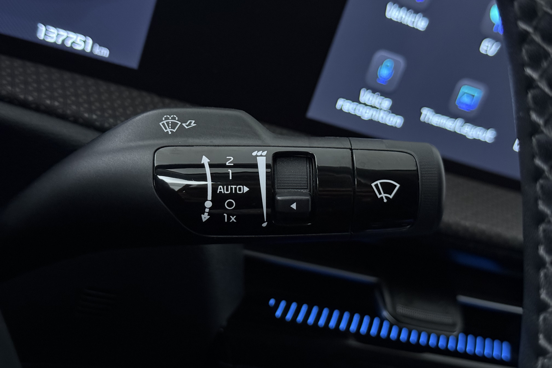 Foto van Kia Ev6