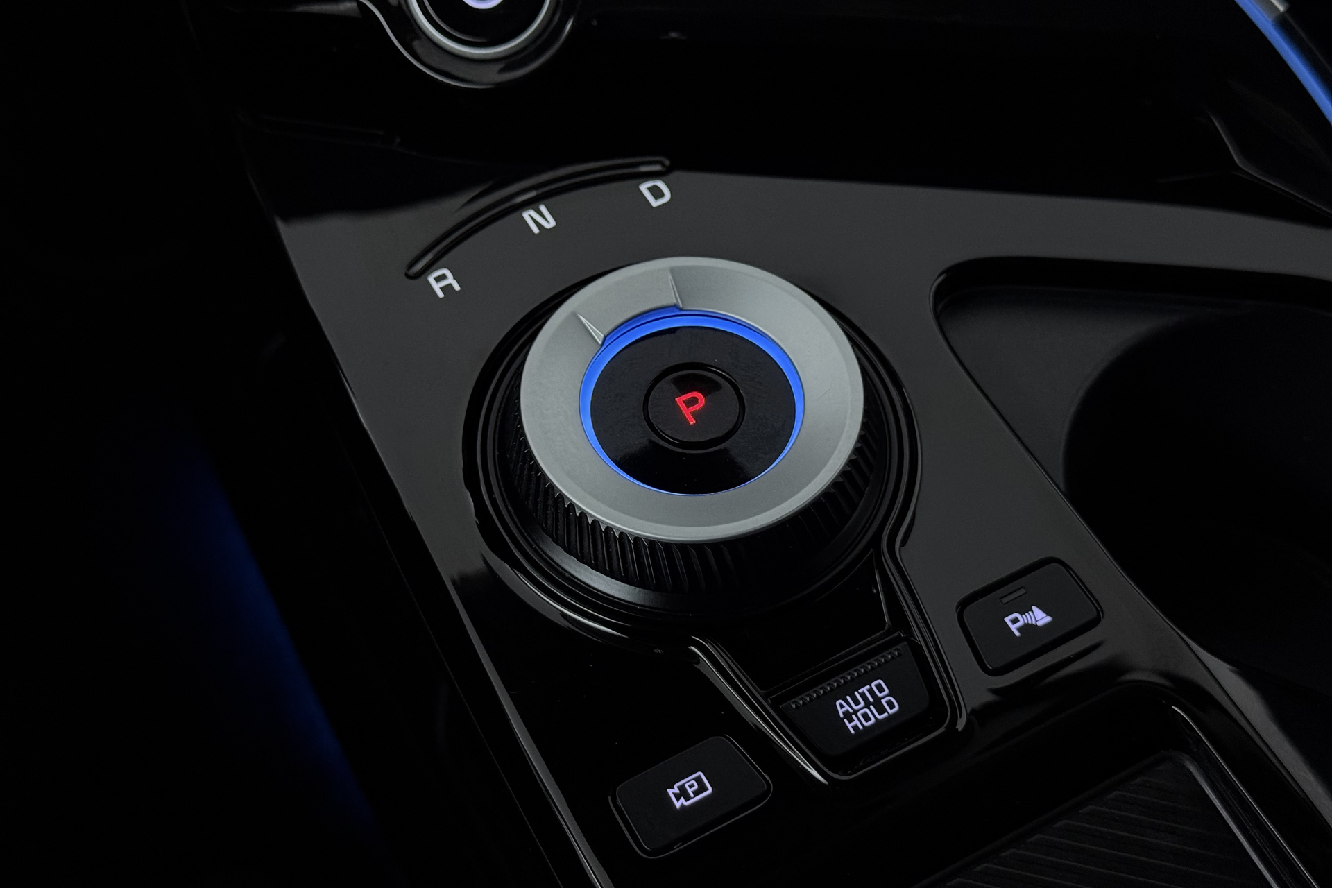 Foto van Kia Ev6