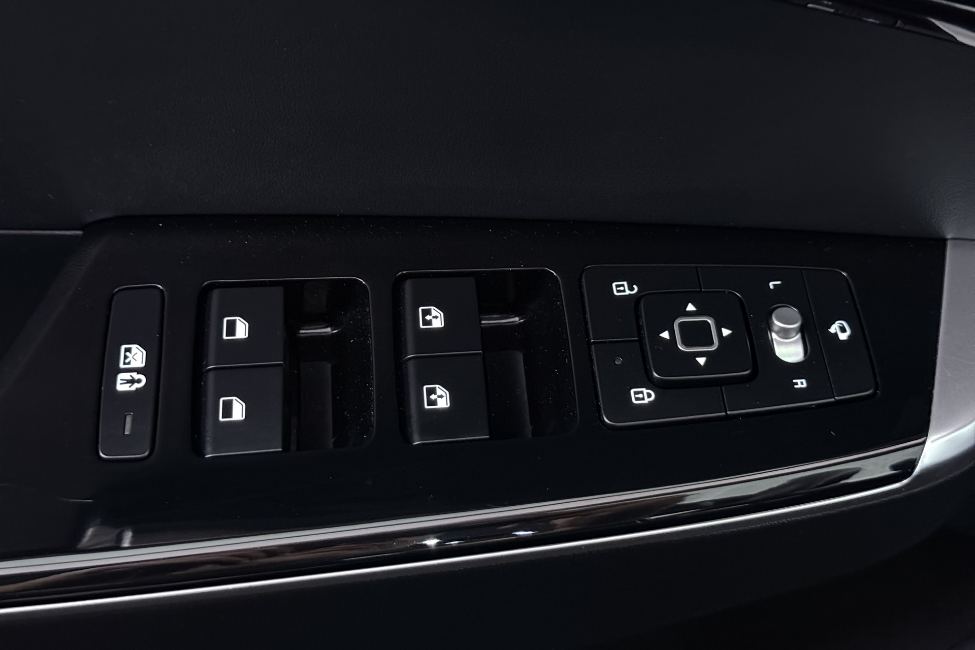 Foto van Kia Ev6