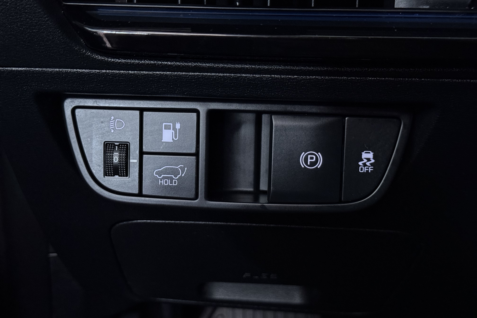 Foto van Kia Ev6
