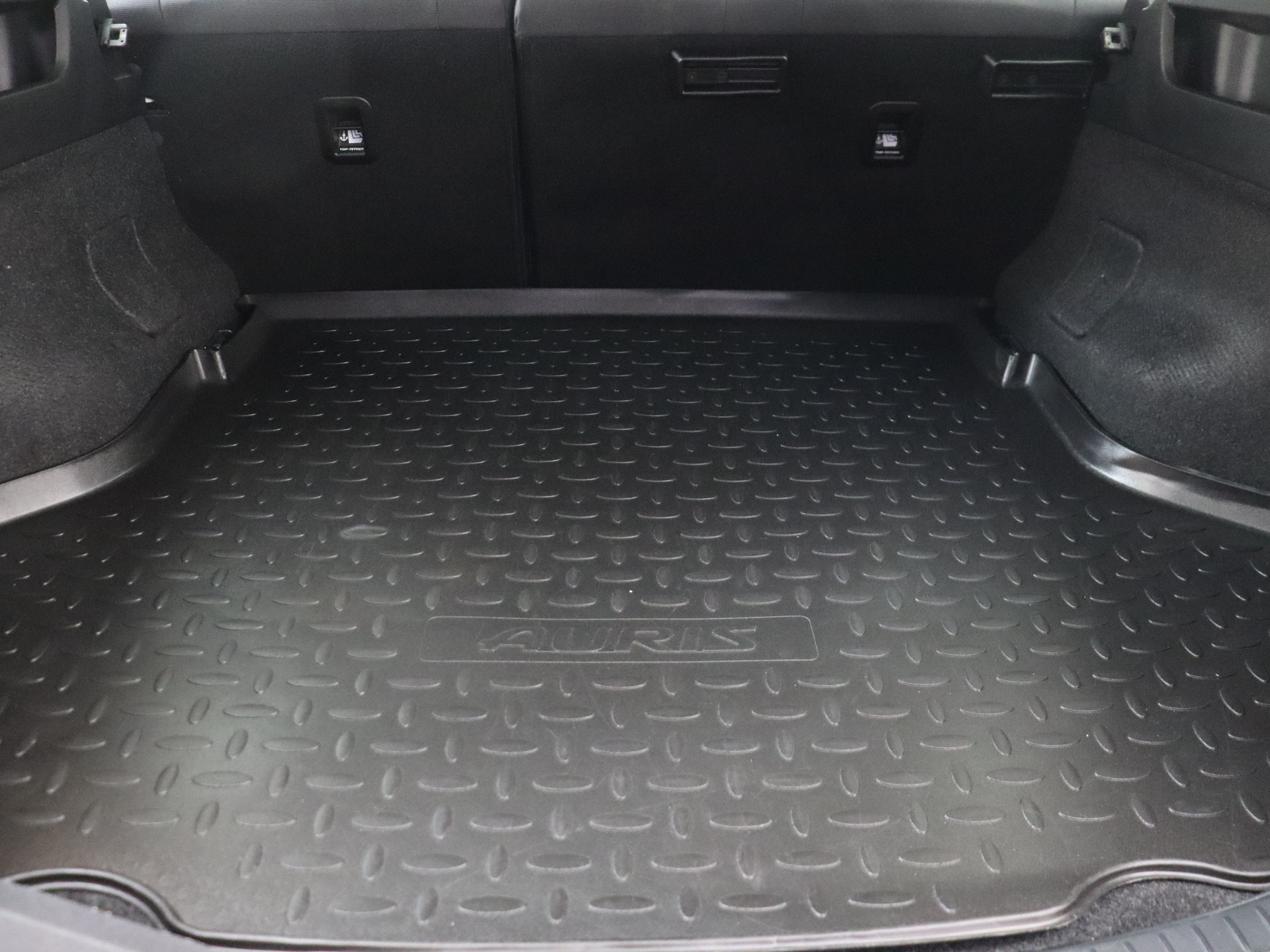 Foto van Toyota Toyota Auris
