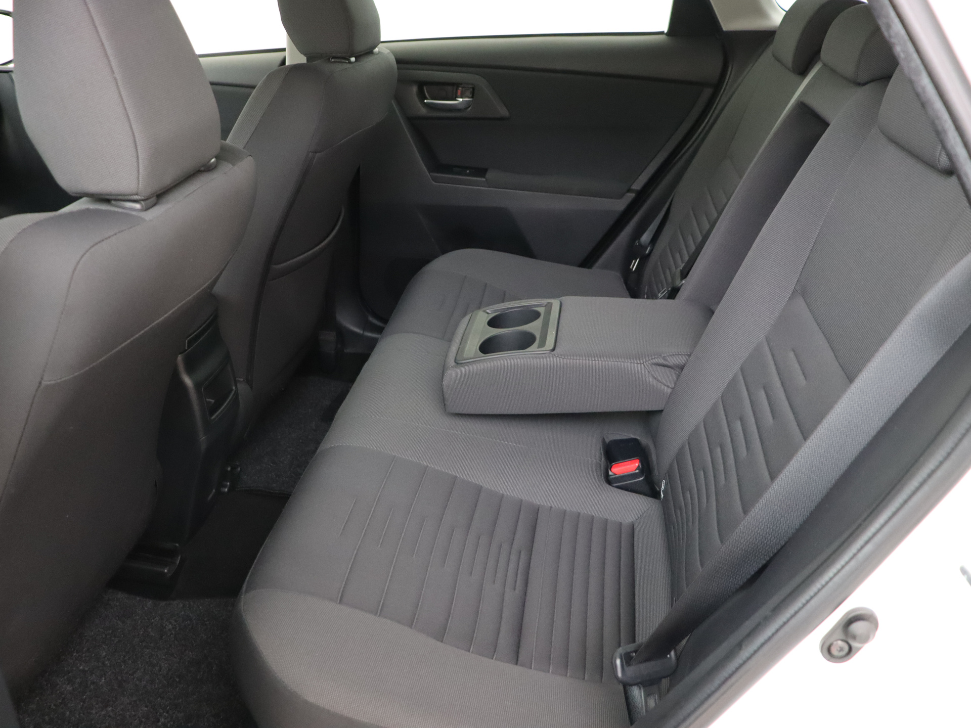 Foto van Toyota Toyota Auris