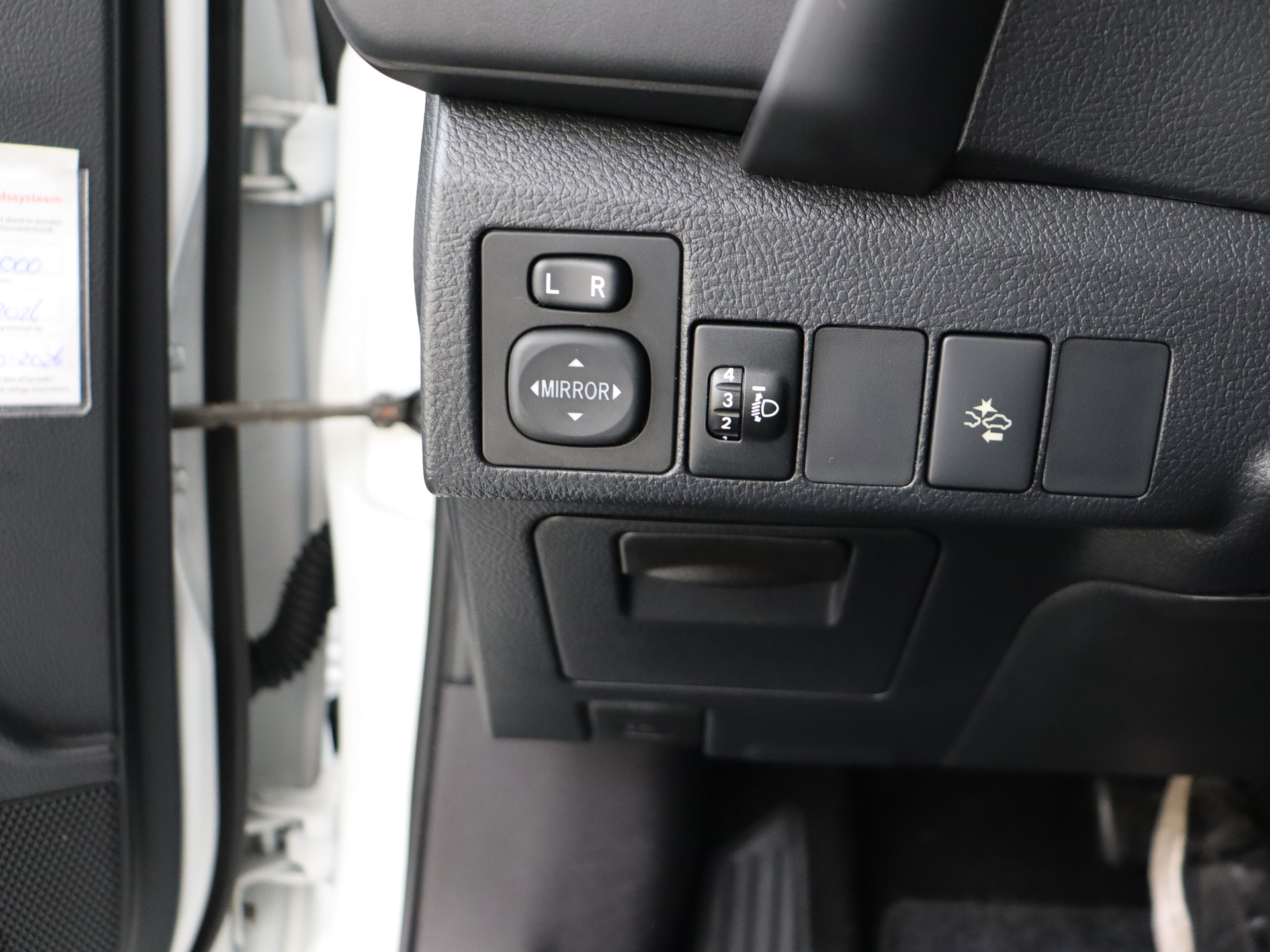Foto van Toyota Toyota Auris