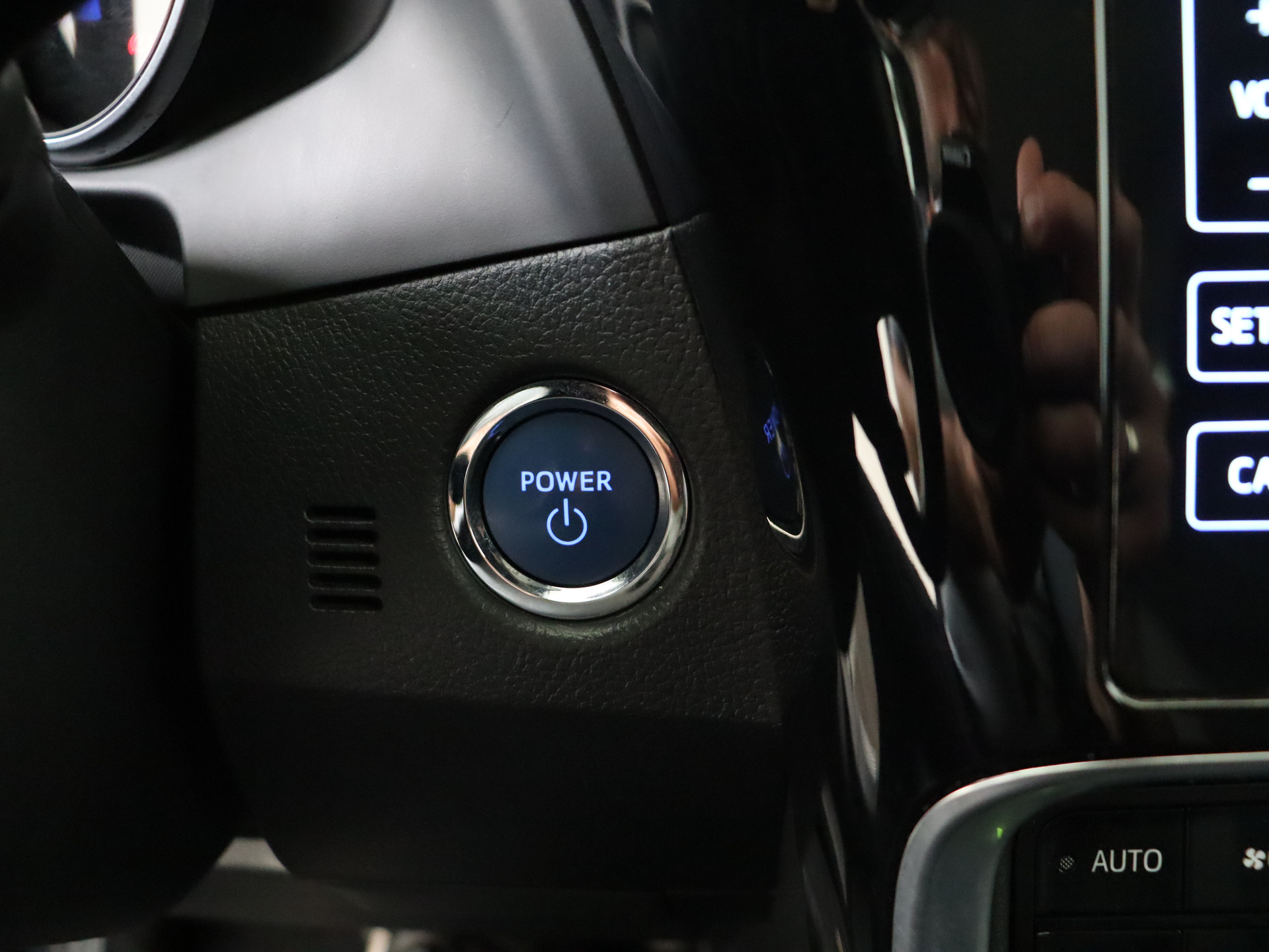 Foto van Toyota Toyota Auris