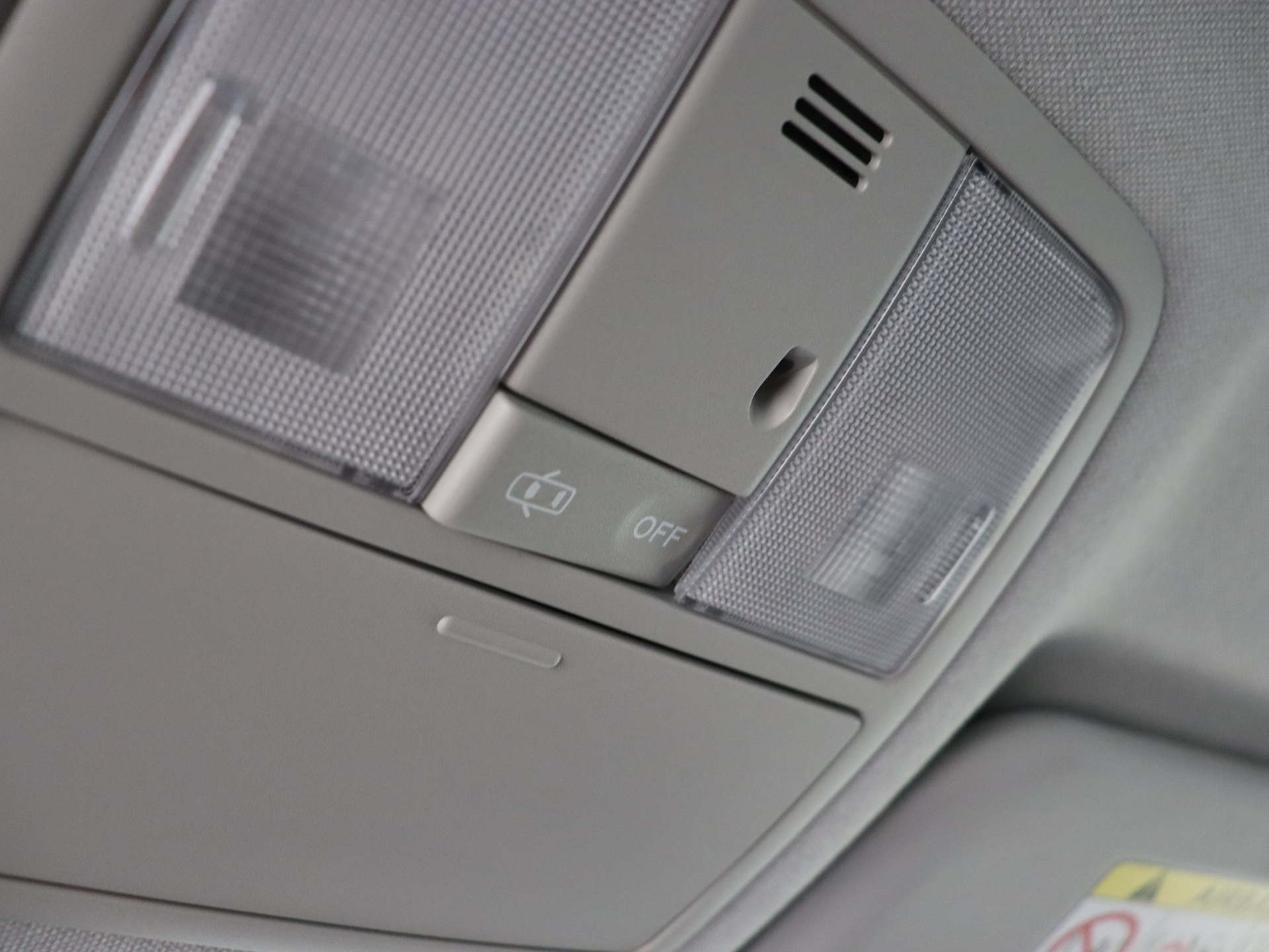 Foto van Toyota Toyota Auris