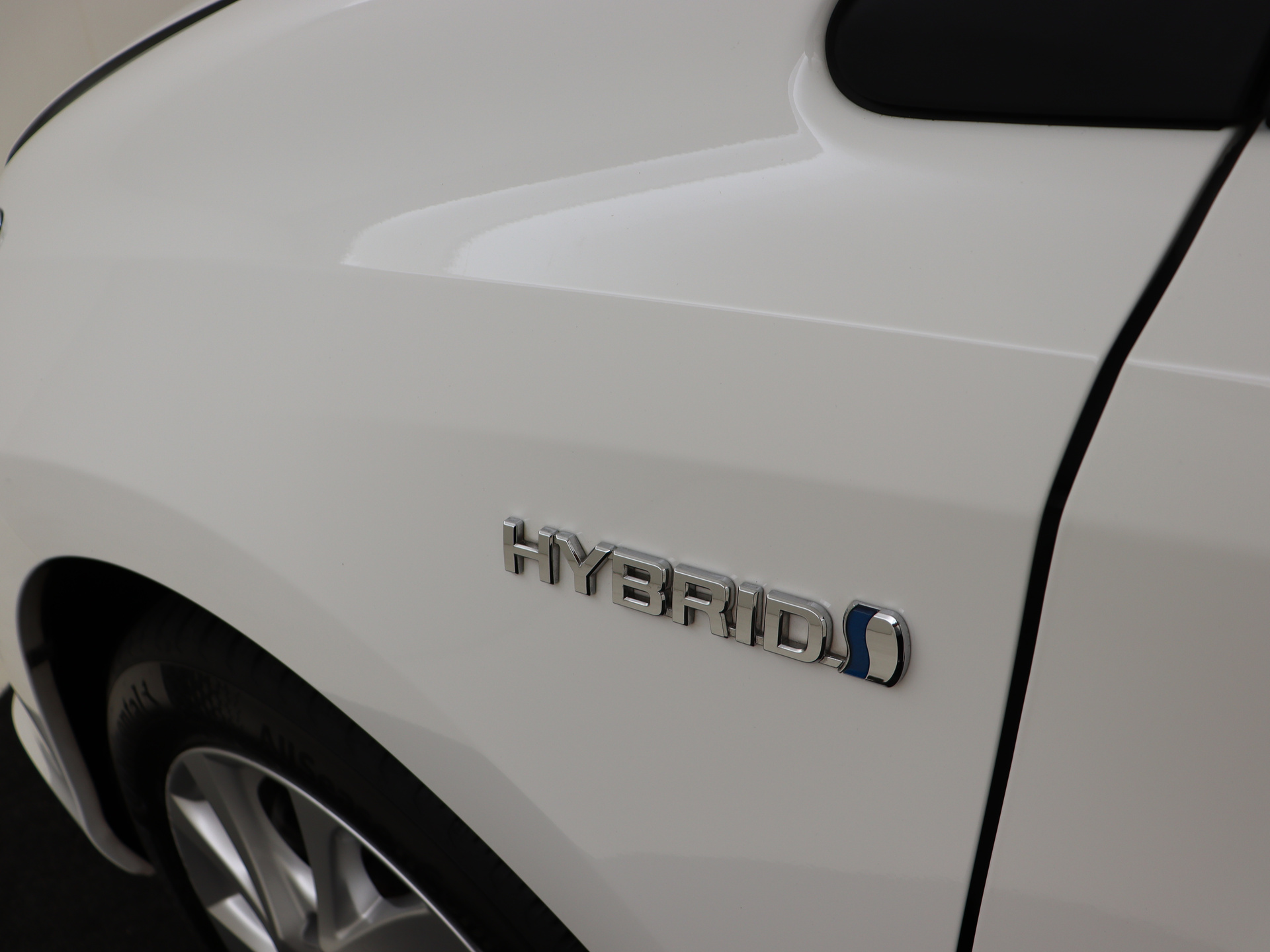 Foto van Toyota Toyota Auris
