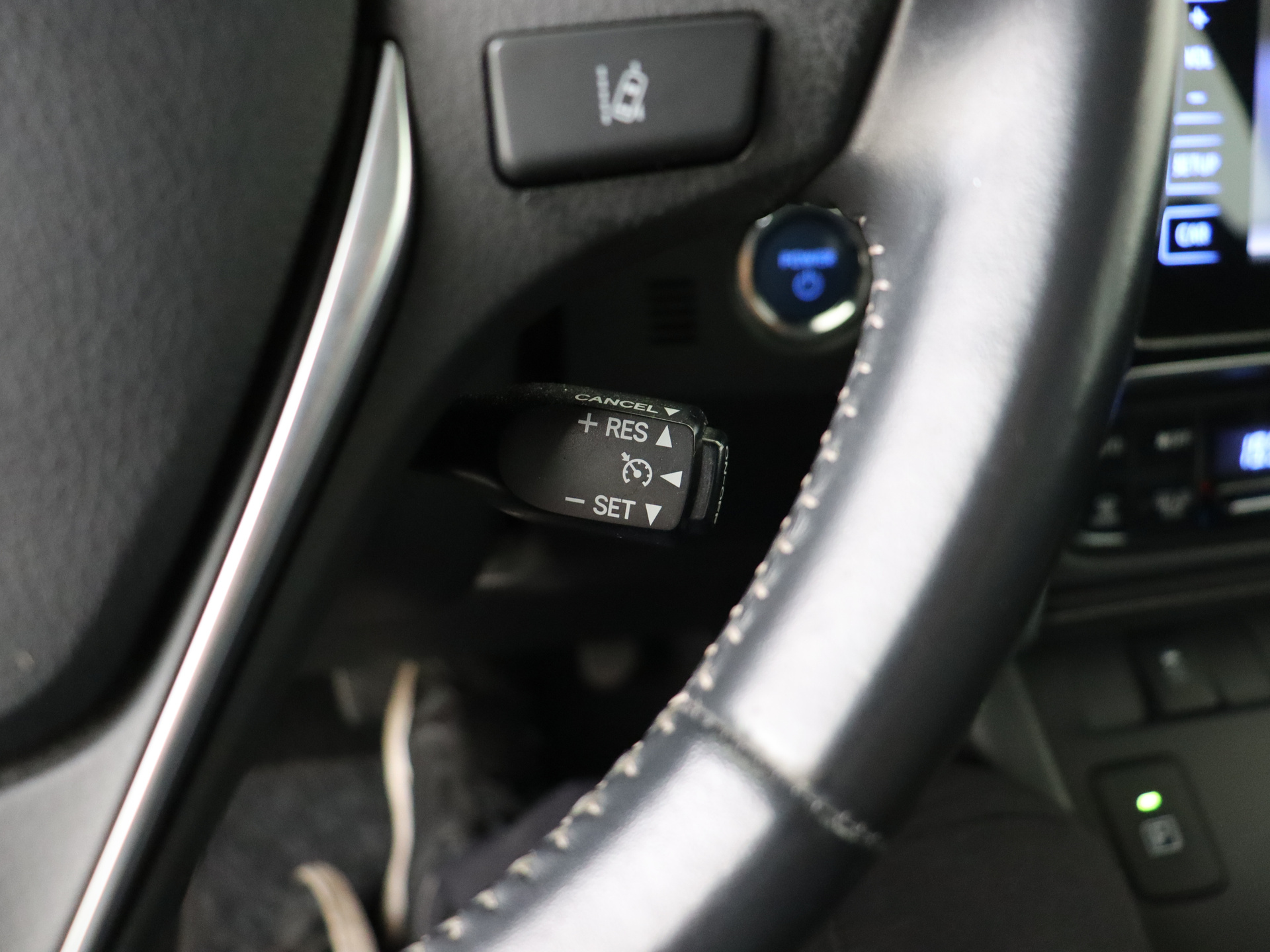 Foto van Toyota Toyota Auris
