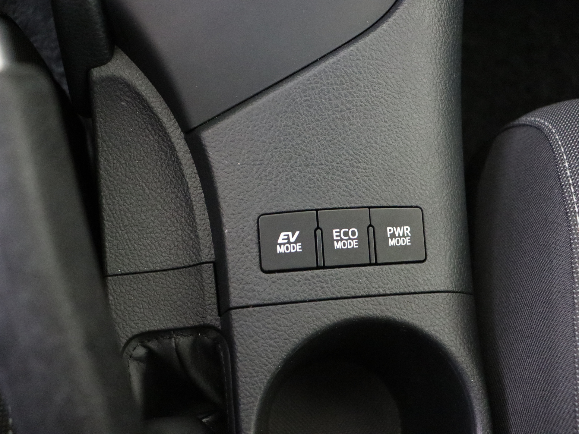 Foto van Toyota Toyota Auris
