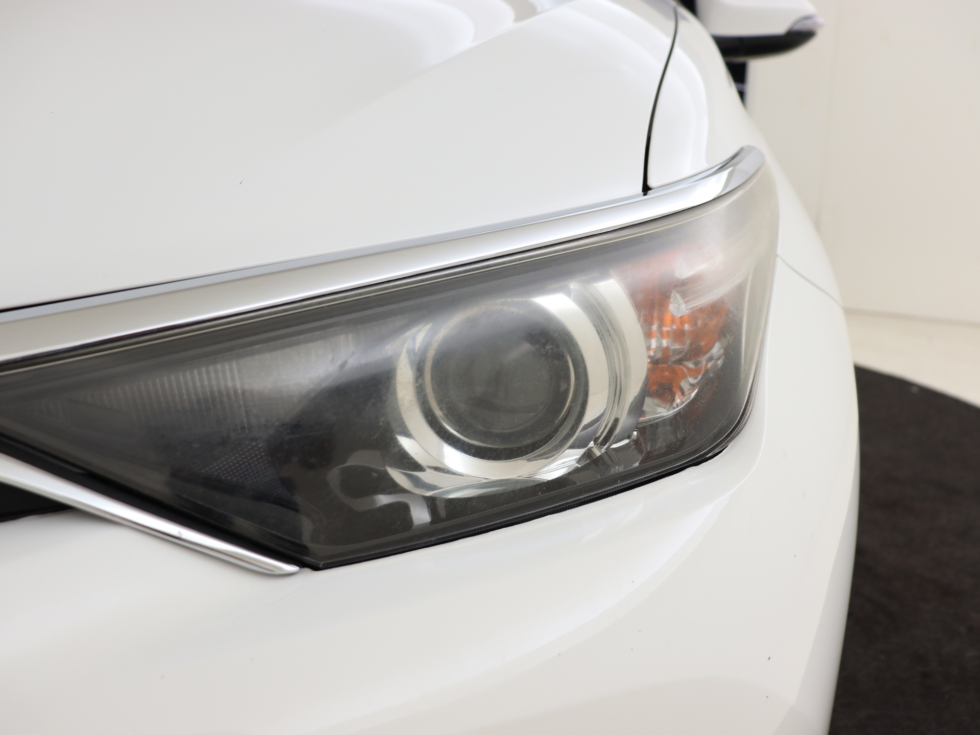 Foto van Toyota Toyota Auris