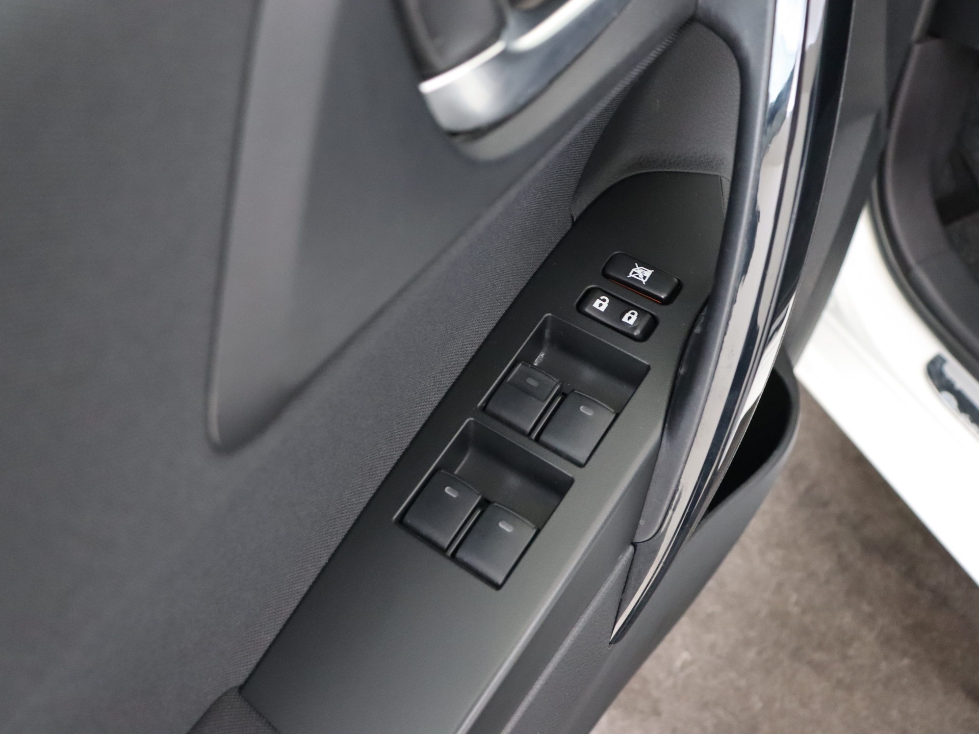 Foto van Toyota Toyota Auris