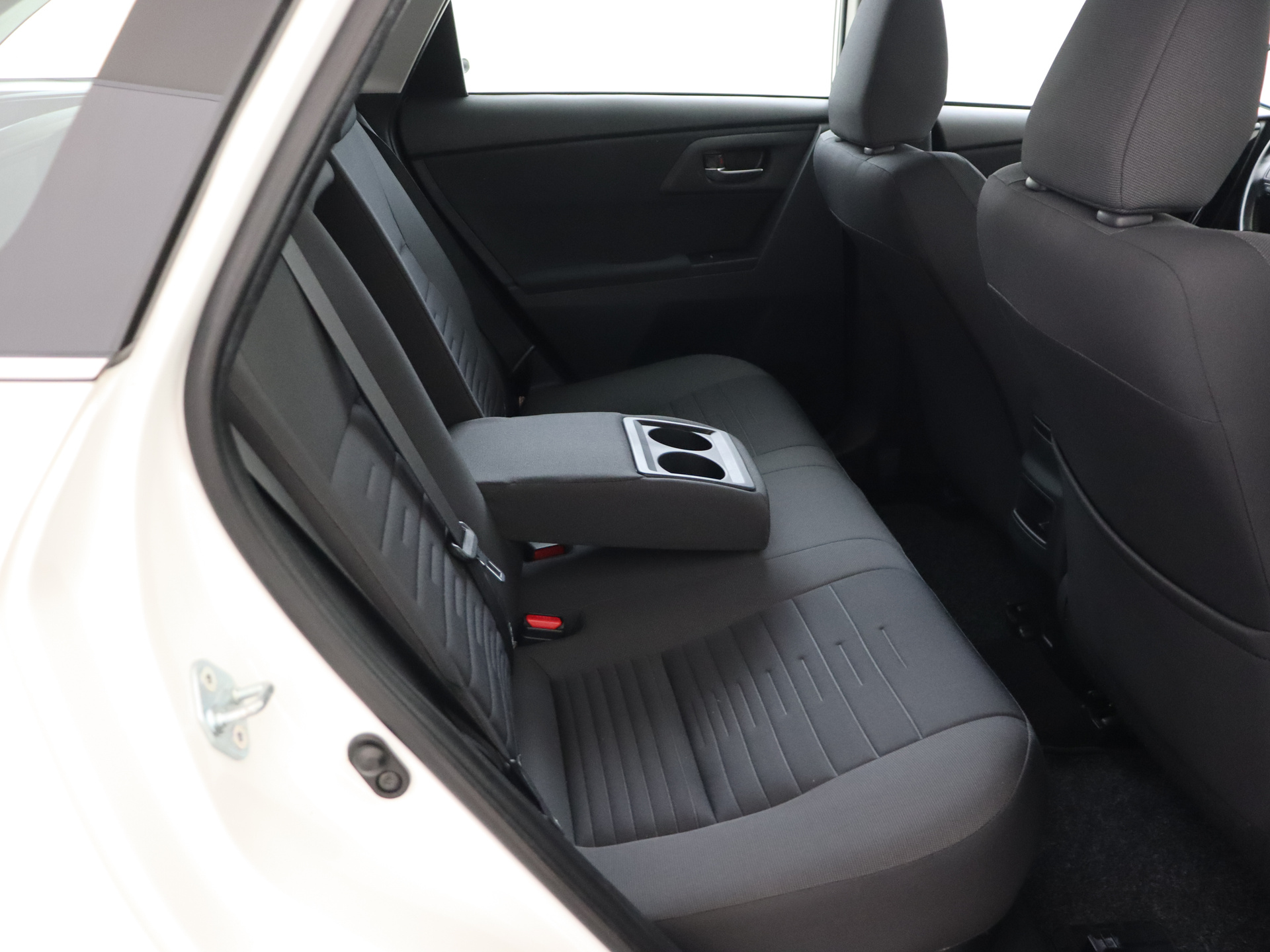 Foto van Toyota Toyota Auris