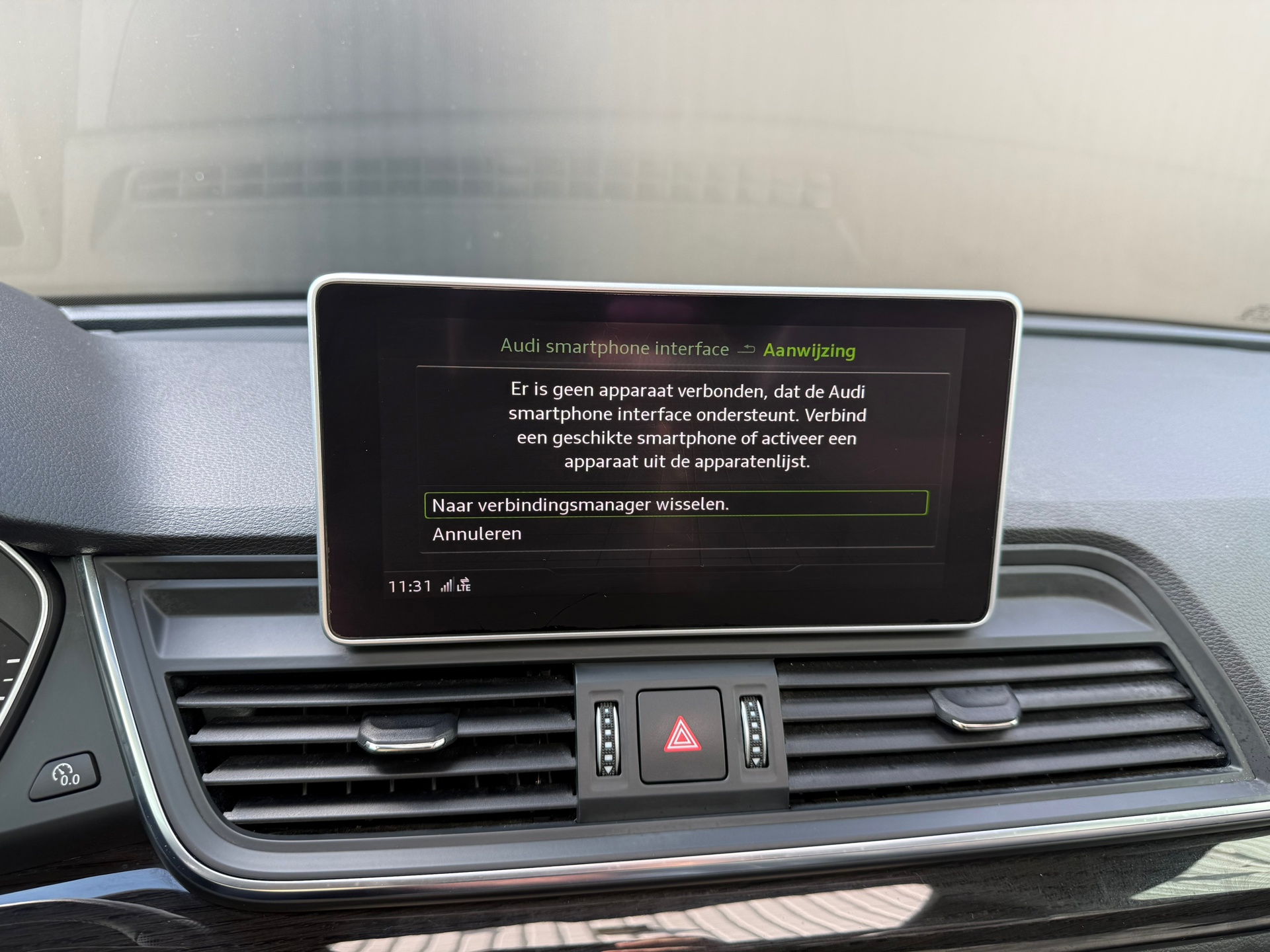 Foto van Audi Q5