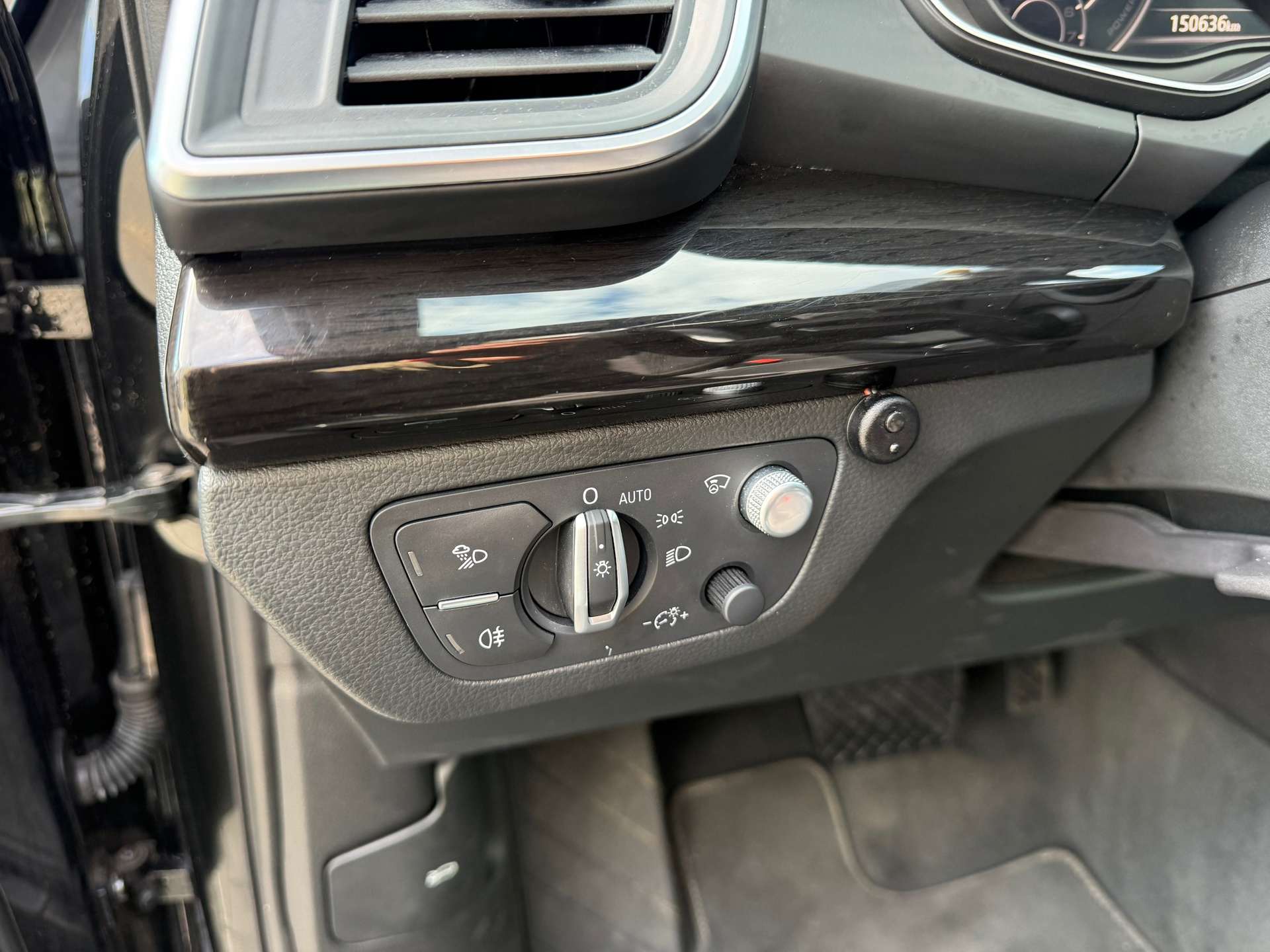 Foto van Audi Q5