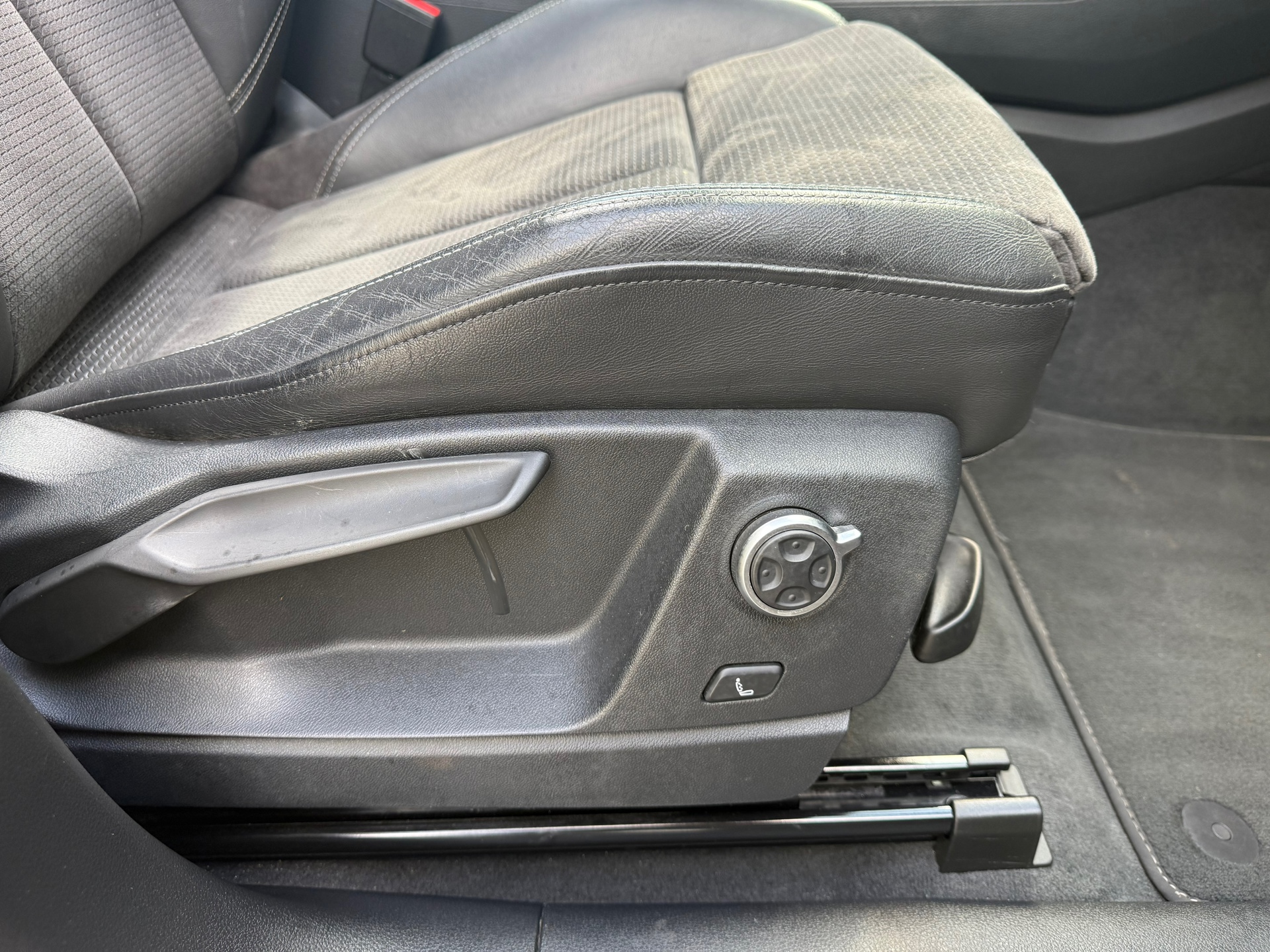 Foto van Audi Q5
