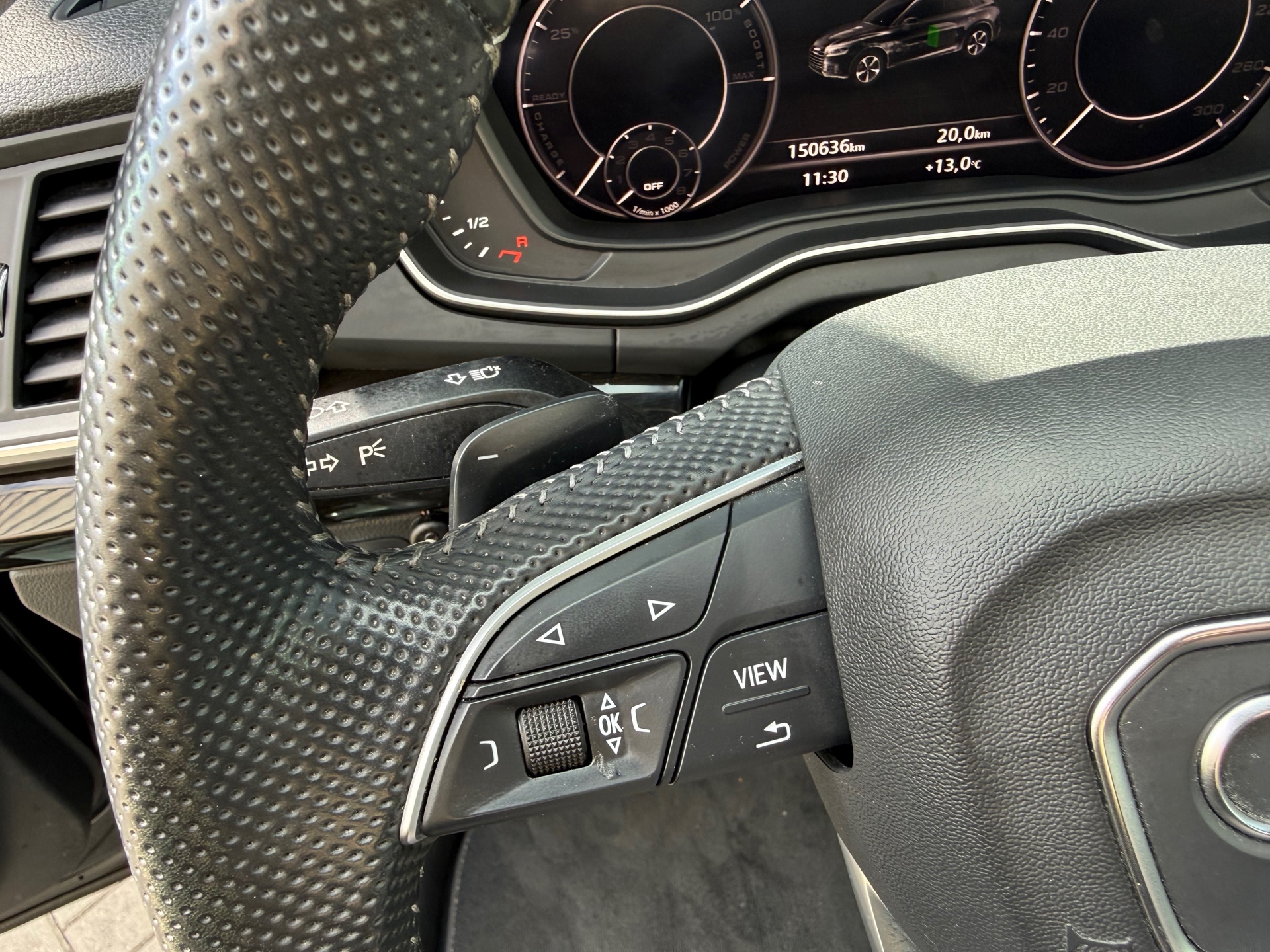 Foto van Audi Q5