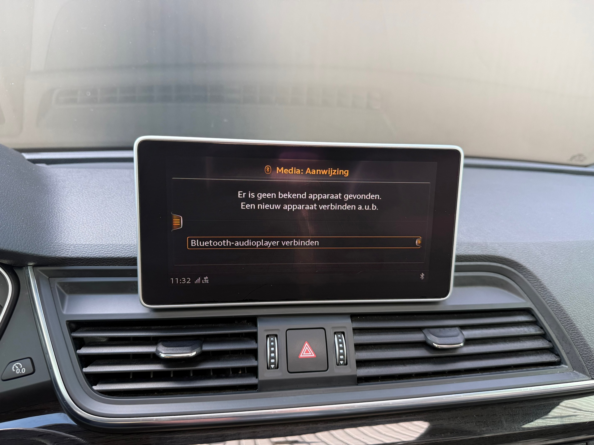Foto van Audi Q5