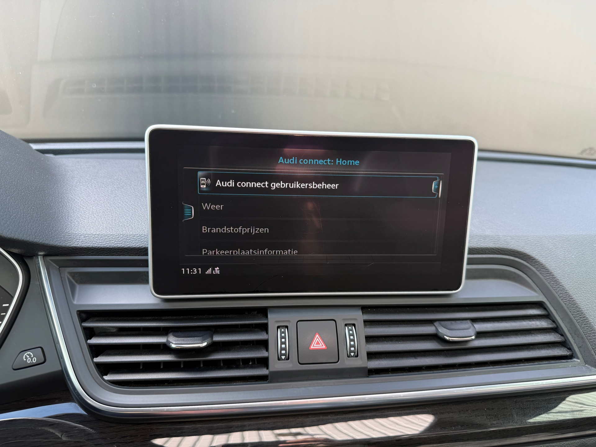 Foto van Audi Q5
