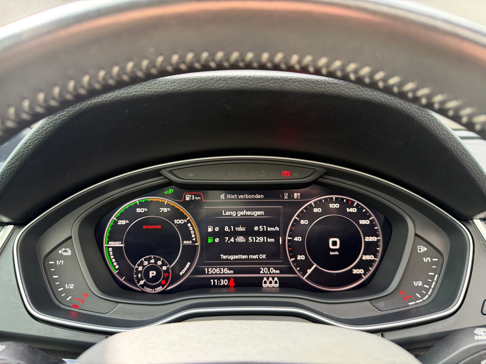Foto van Audi Q5