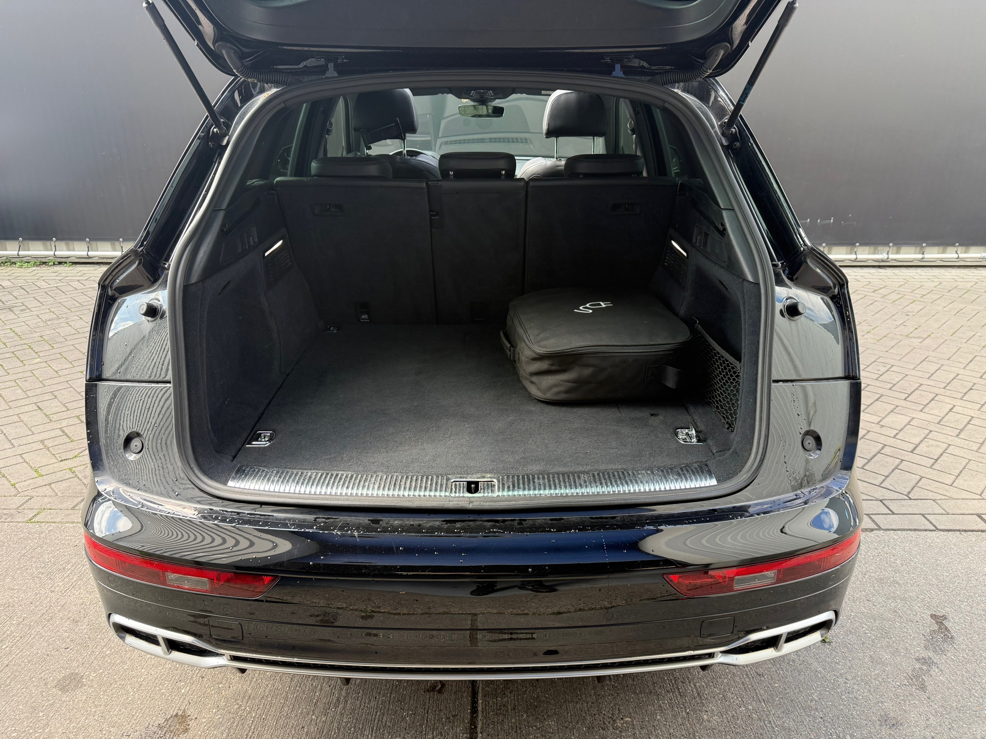 Foto van Audi Q5