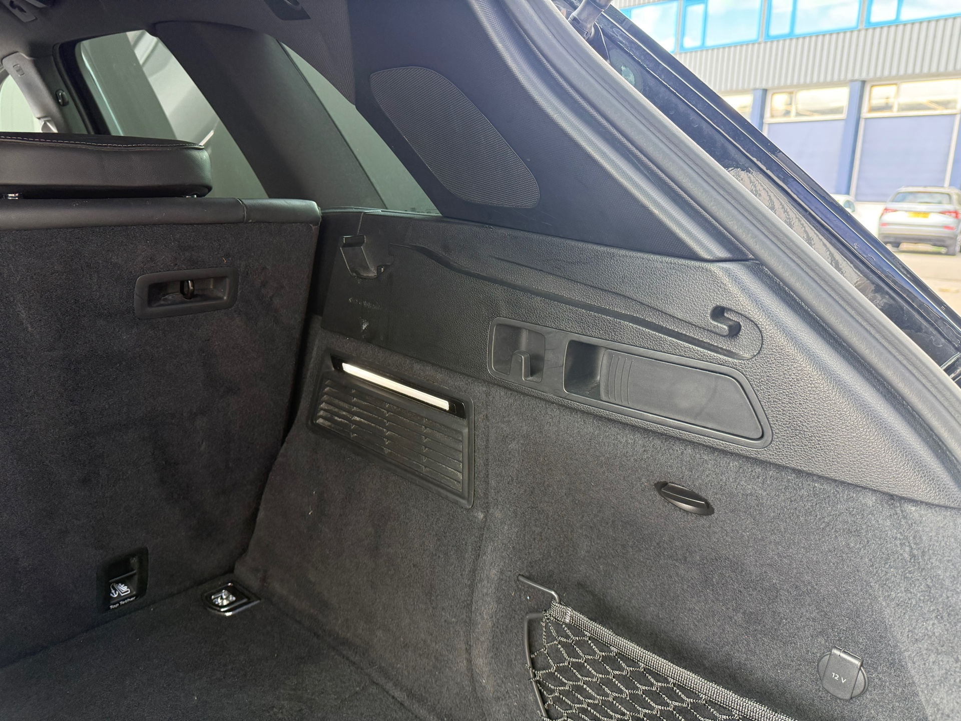 Foto van Audi Q5