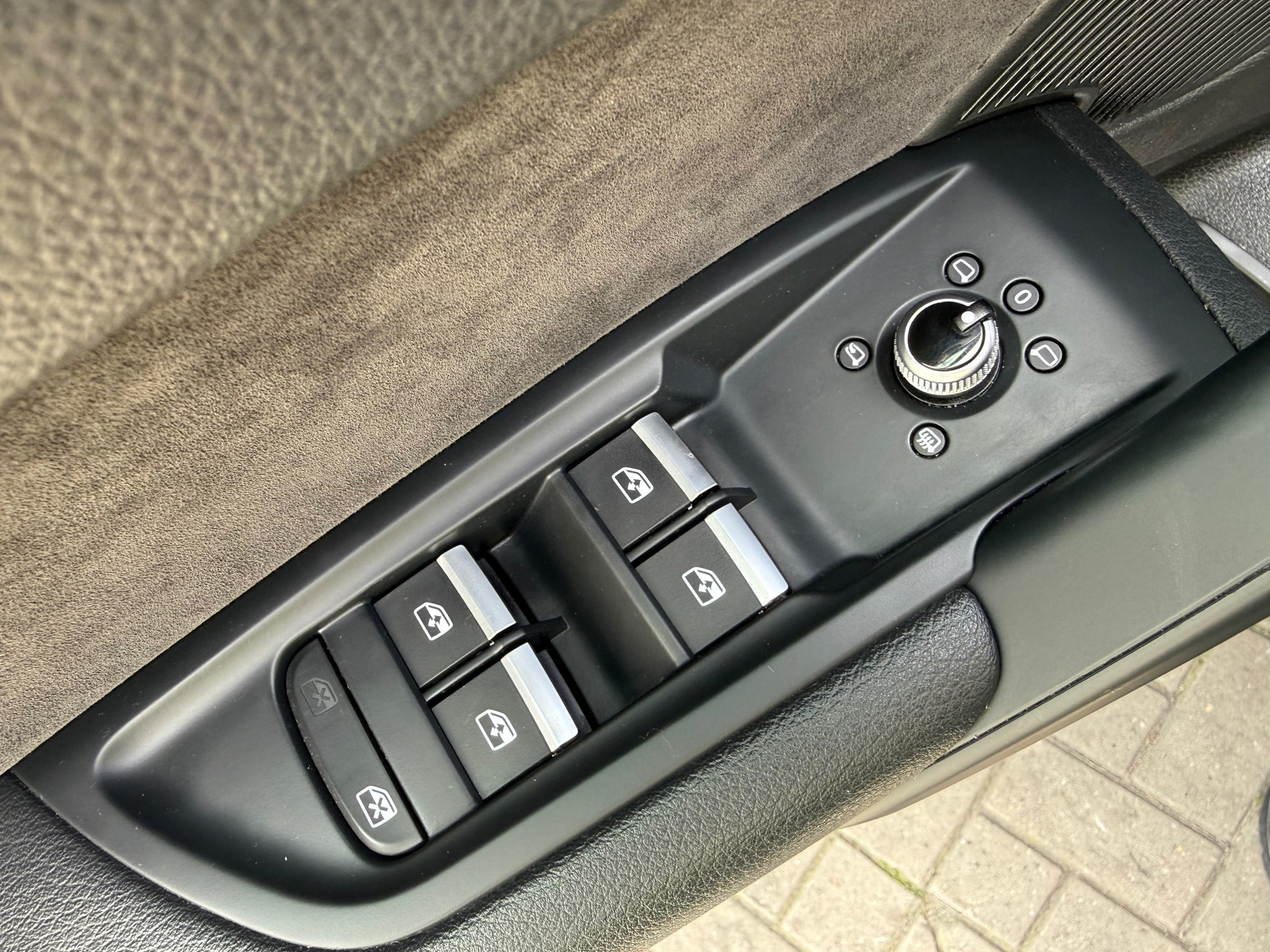 Foto van Audi Q5