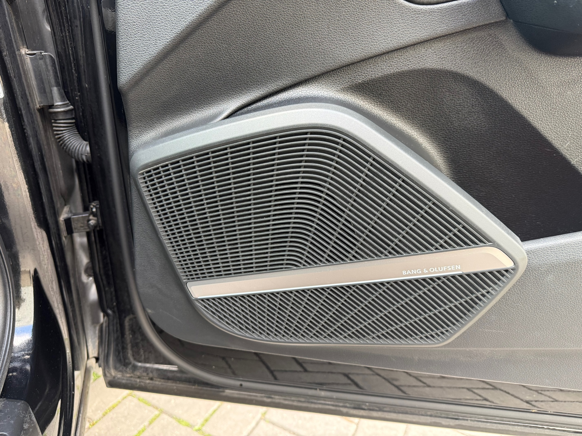 Foto van Audi Q5