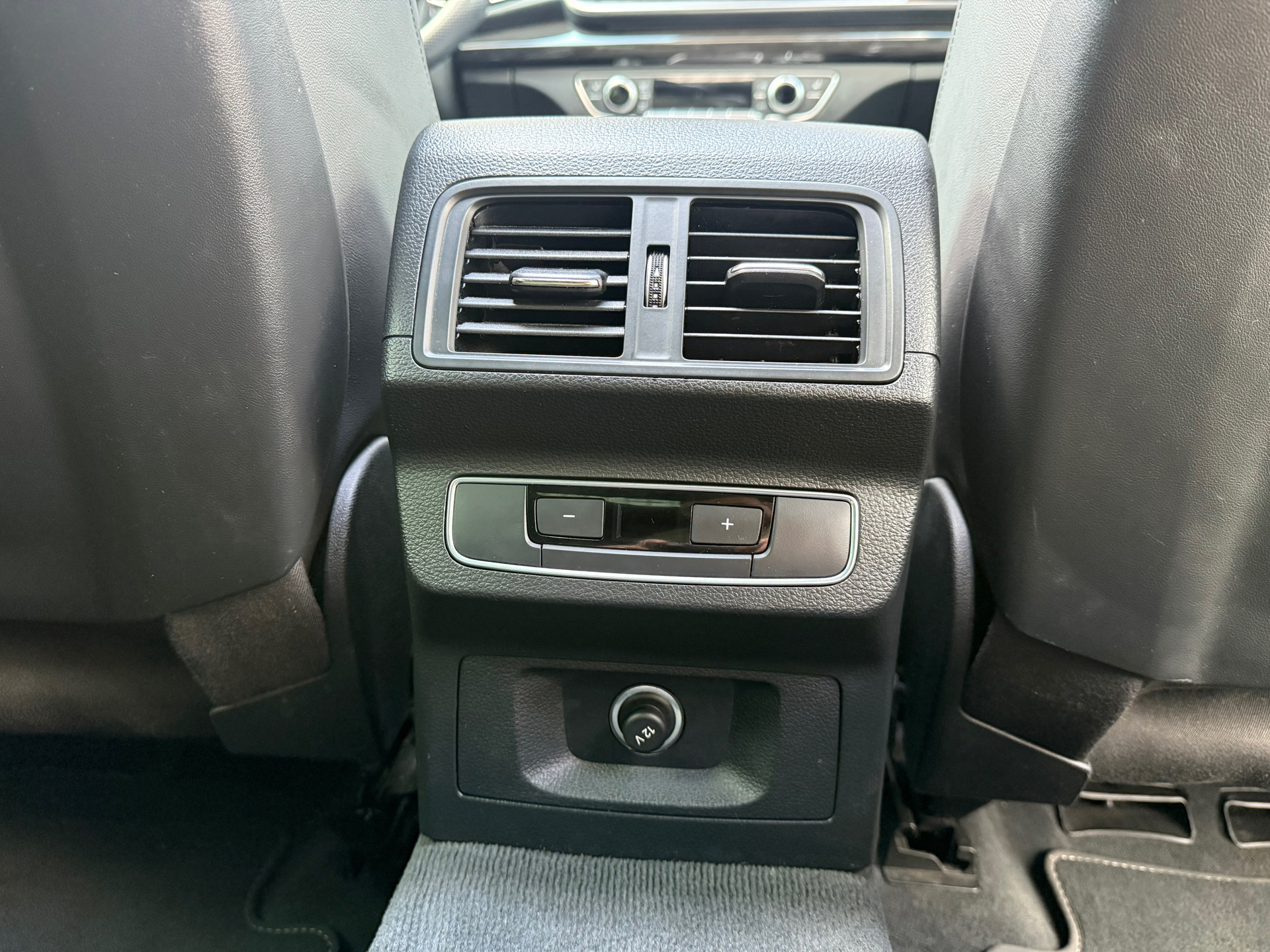 Foto van Audi Q5