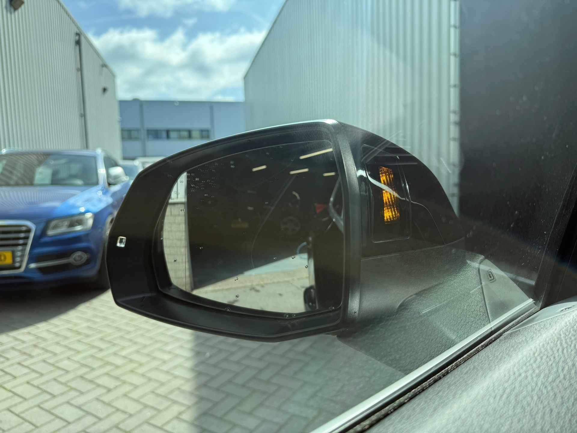 Foto van Audi Q5