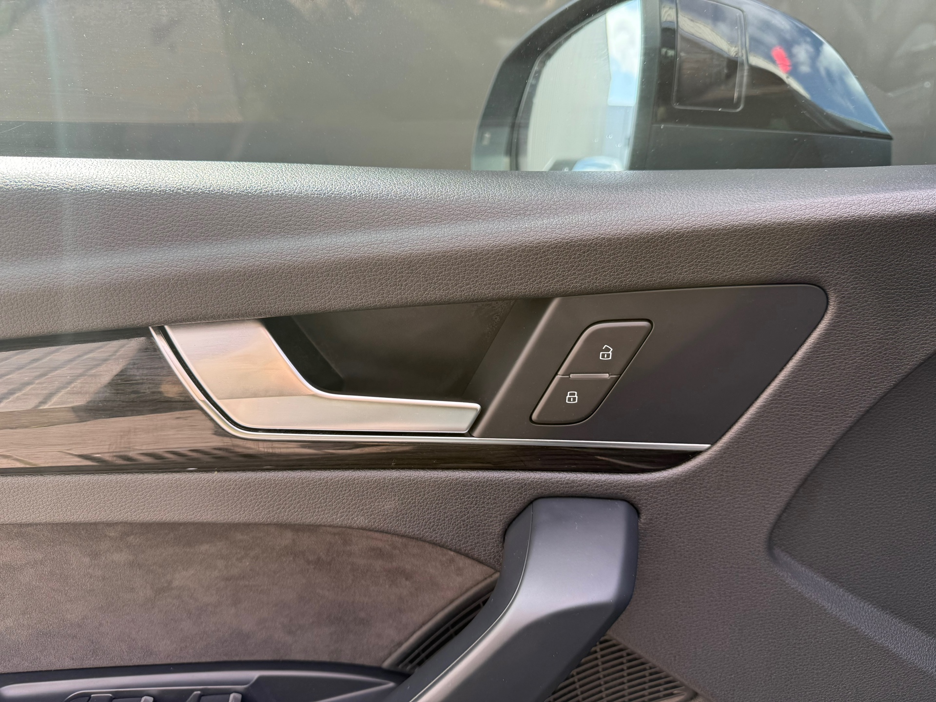 Foto van Audi Q5
