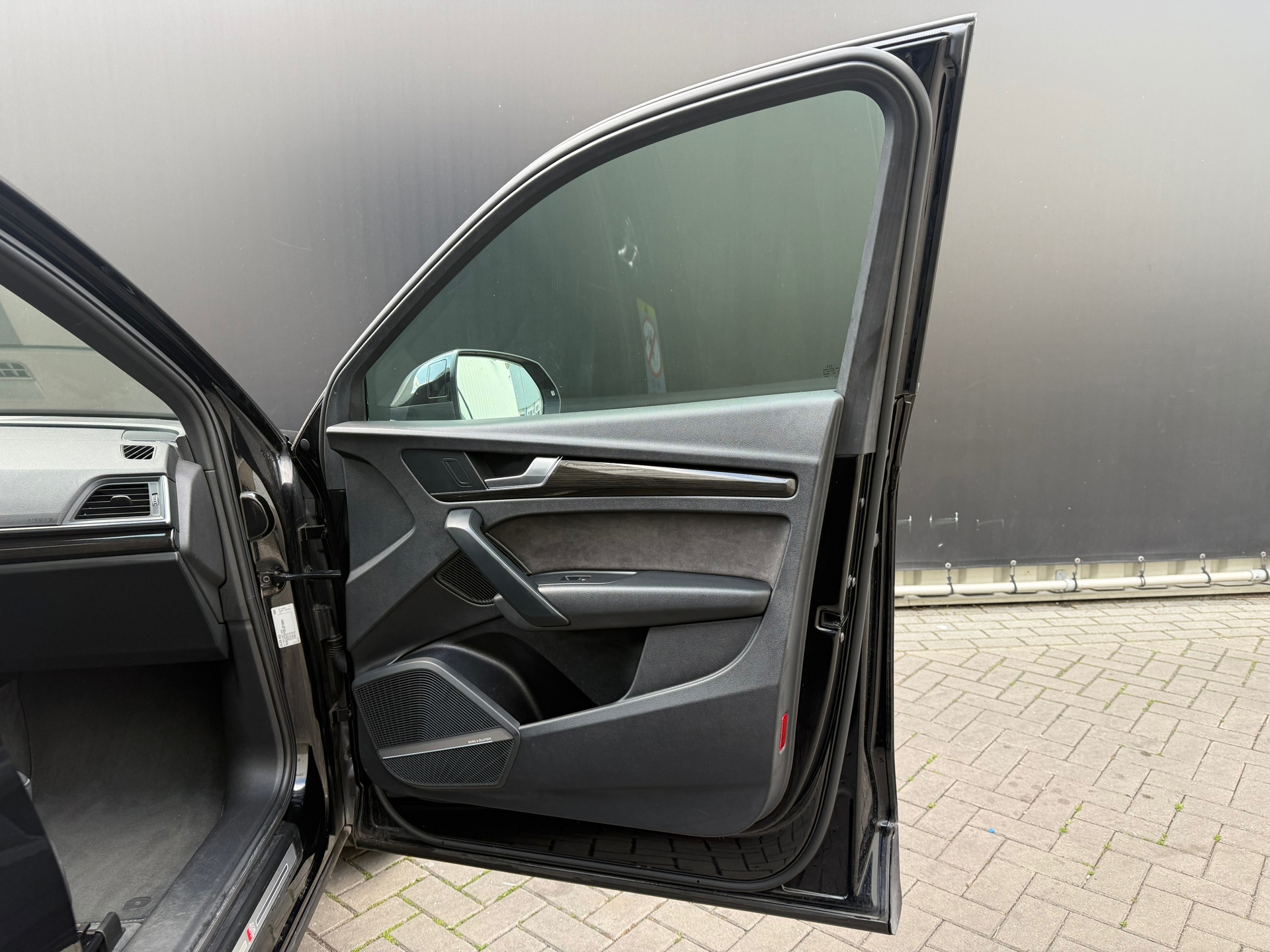 Foto van Audi Q5