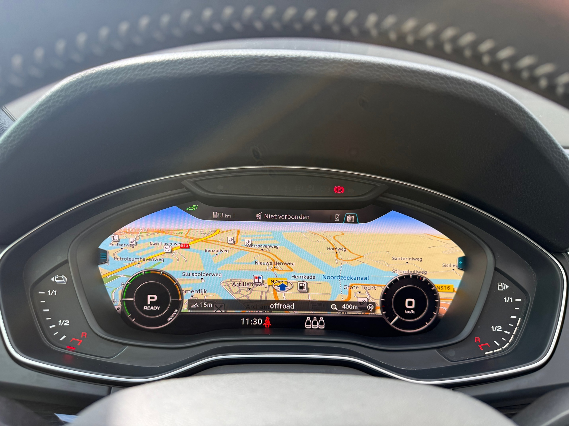 Foto van Audi Q5