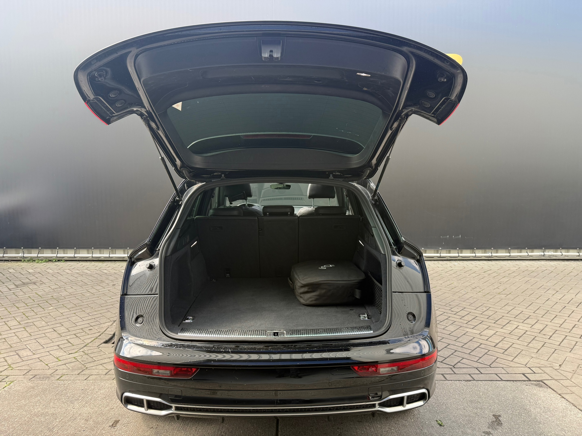Foto van Audi Q5