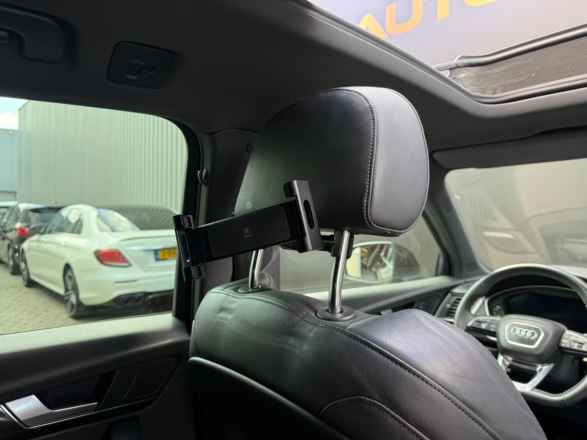 Foto van Audi Q5